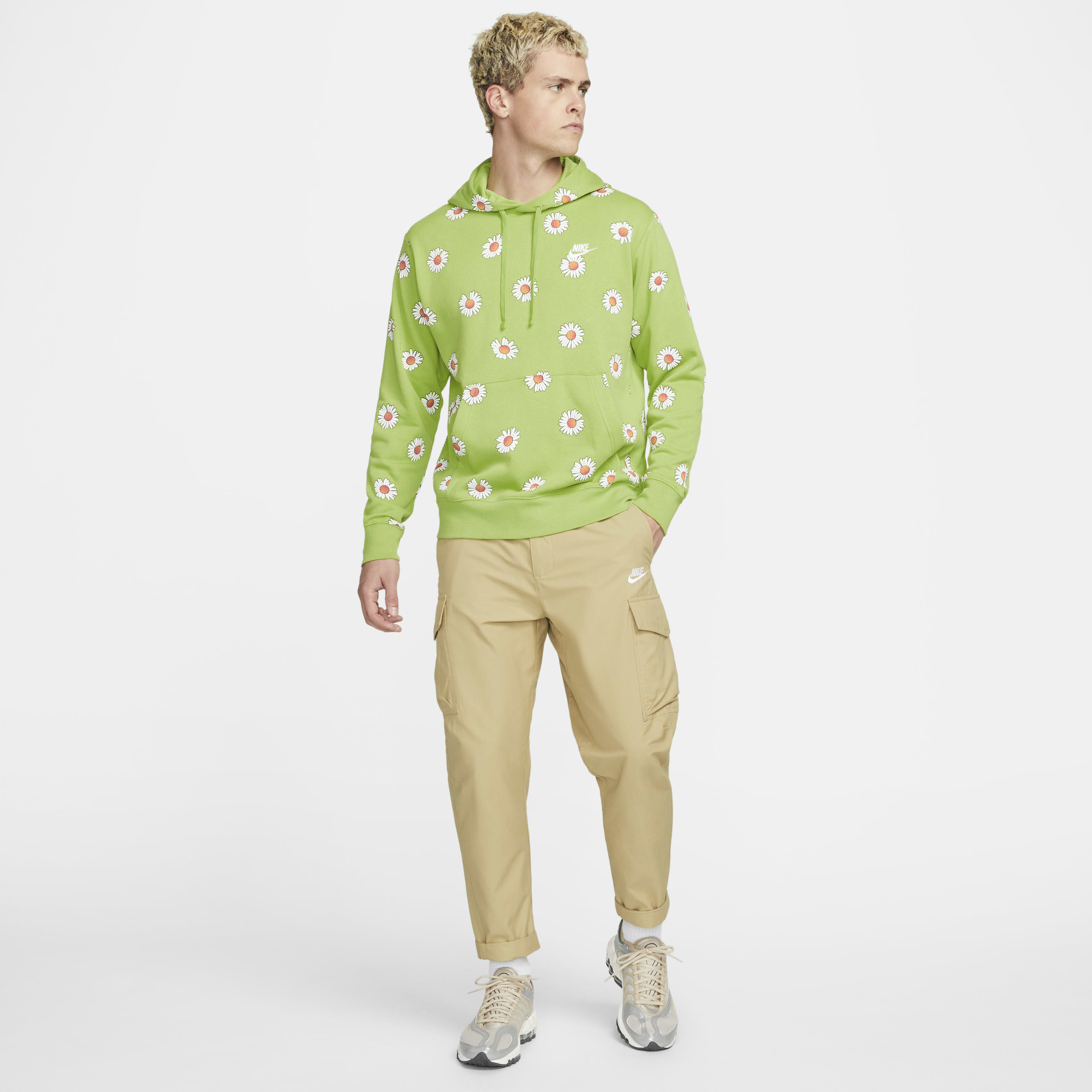 نايكي سبورتسوير سبورت ايسنشالز+ image number 4