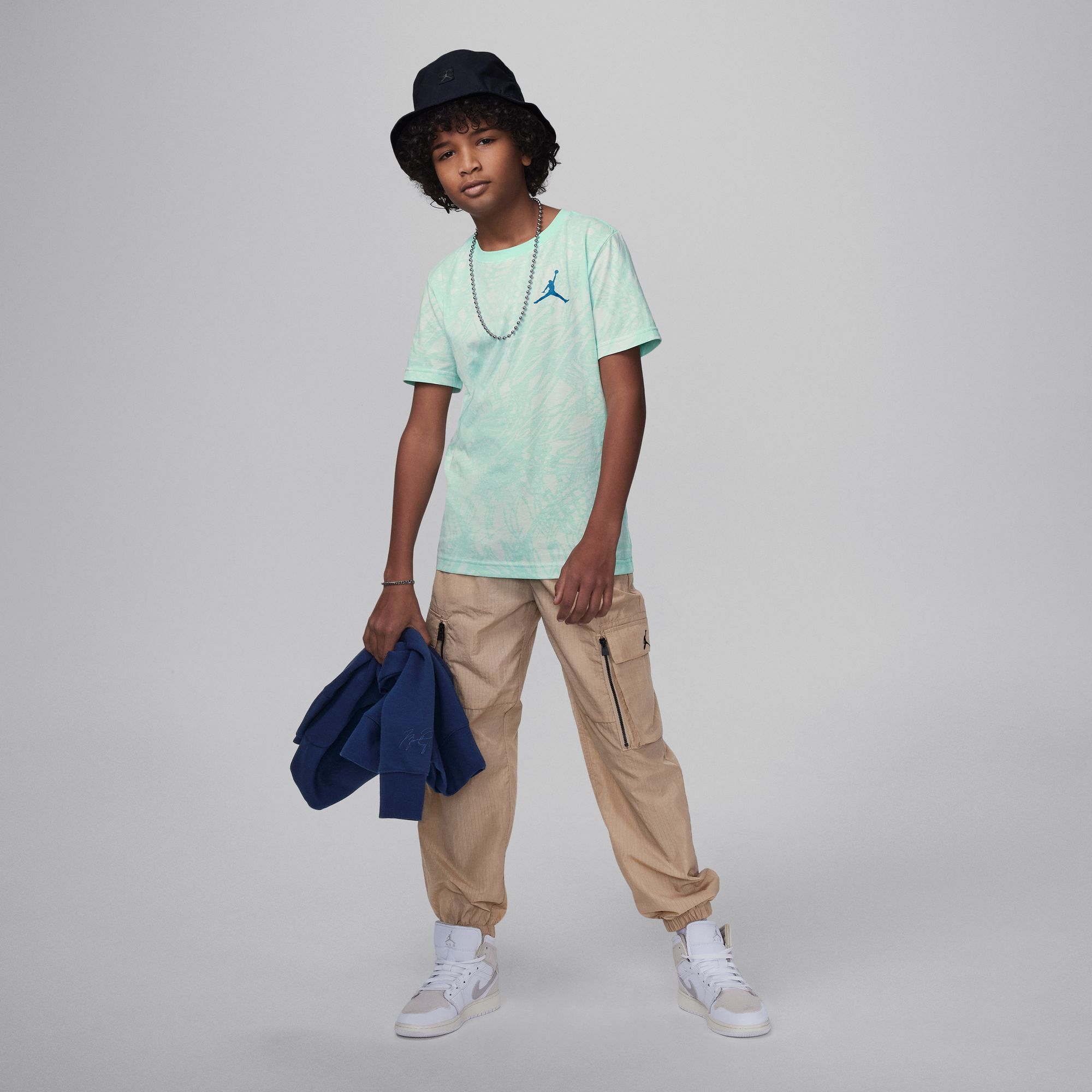 Jordan image number 2