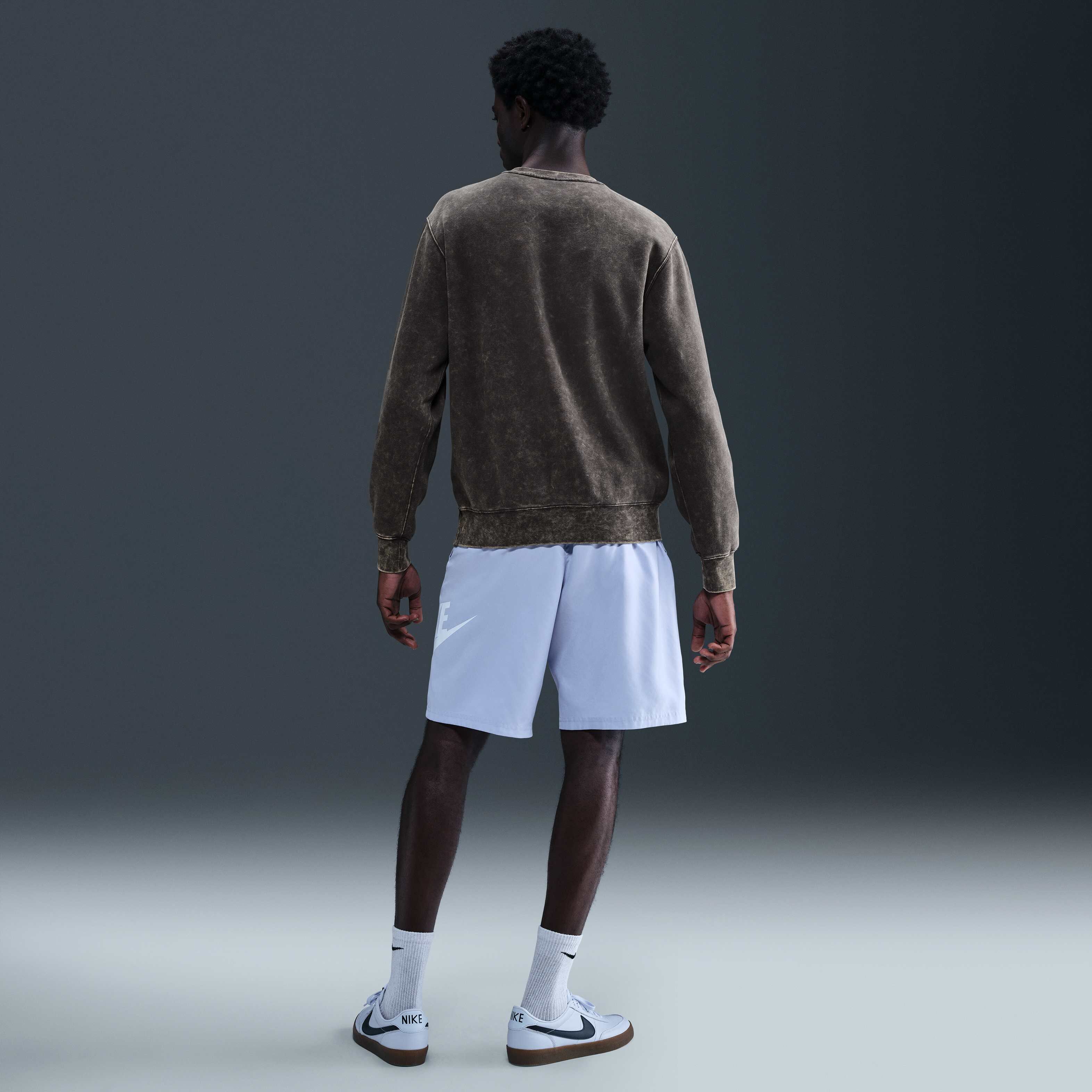 نايكي سبورتسوير كلوب image number 4