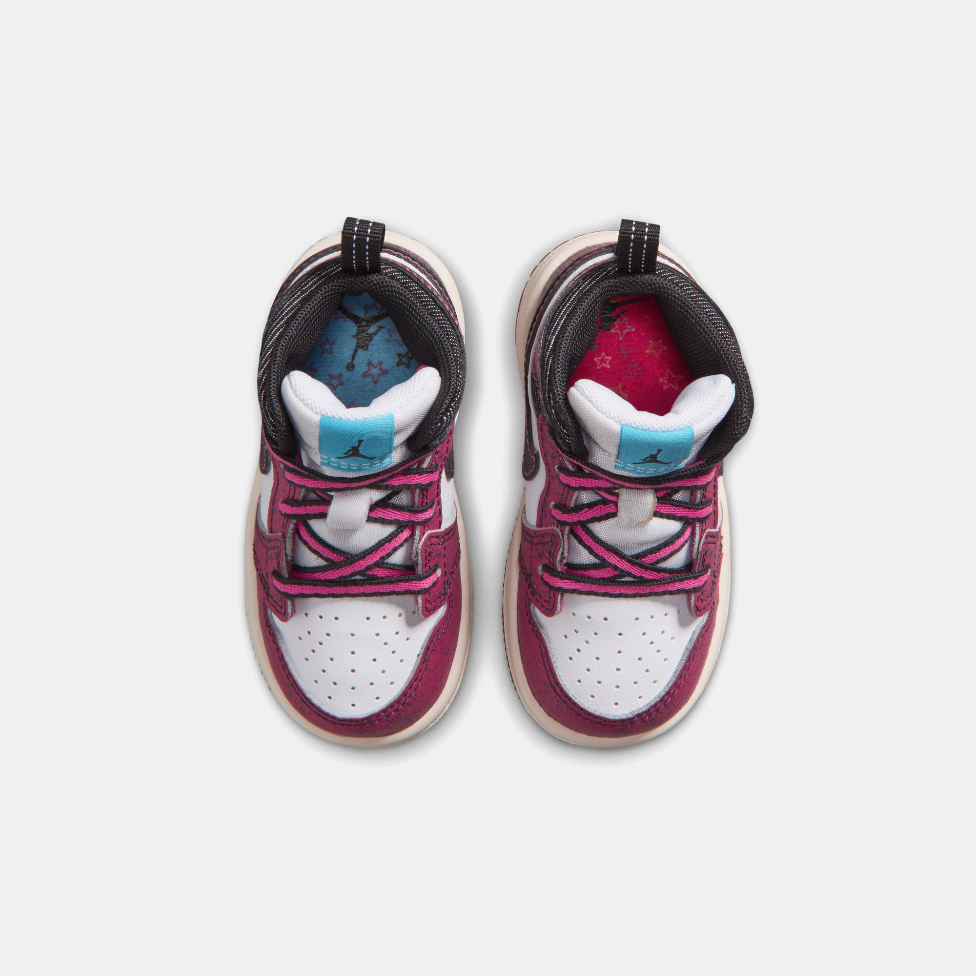 Jordan 1 Mid SE image number 3