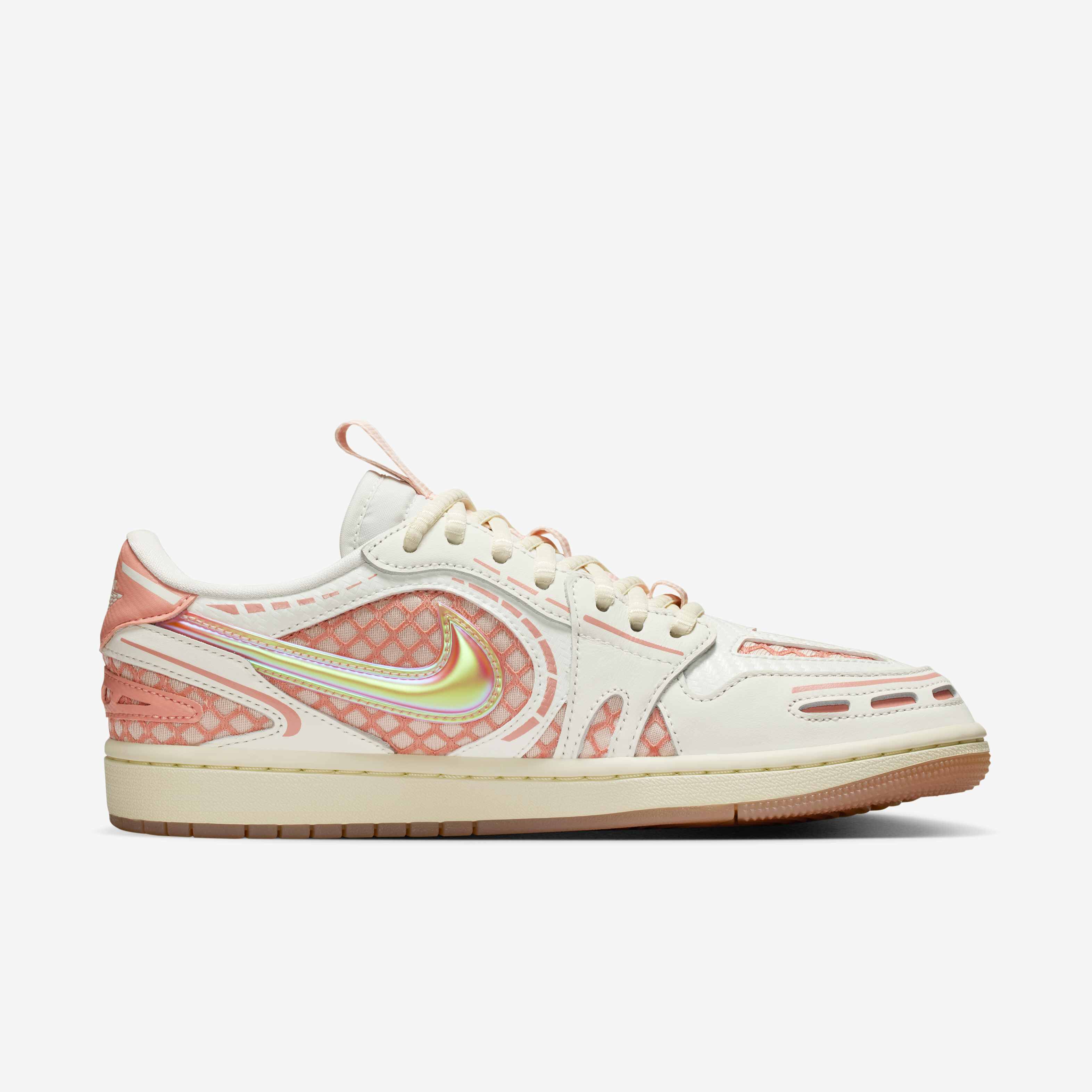 اير جوردن 1 لو ميثود اوف ميك image number 2