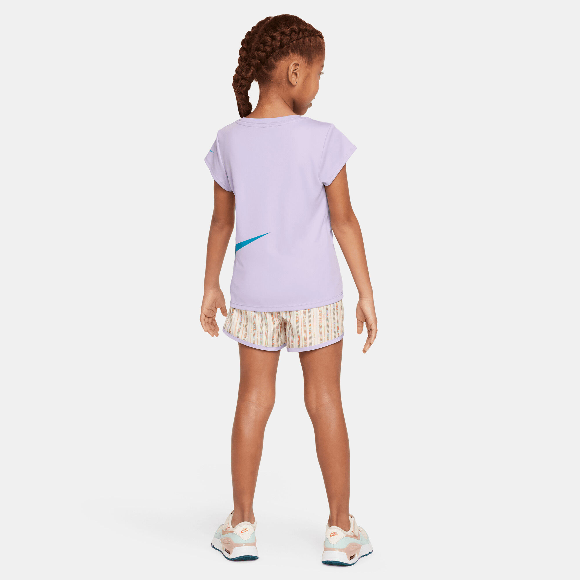 Nike Dri-FIT Happy Camper image number 1