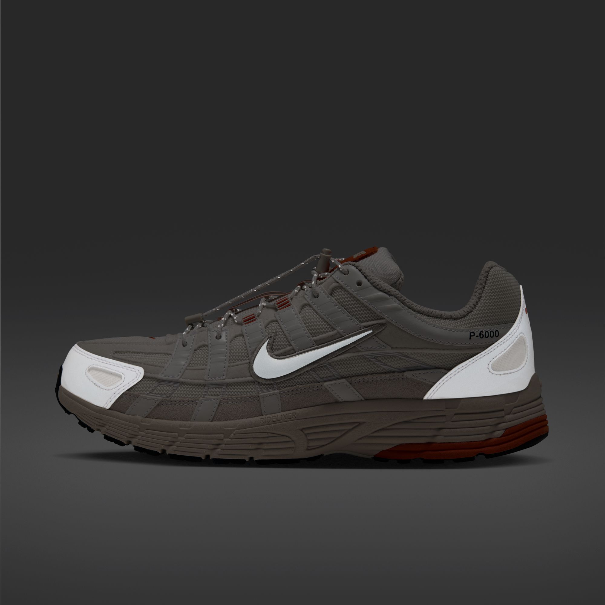 Nike P-6000 image number 7