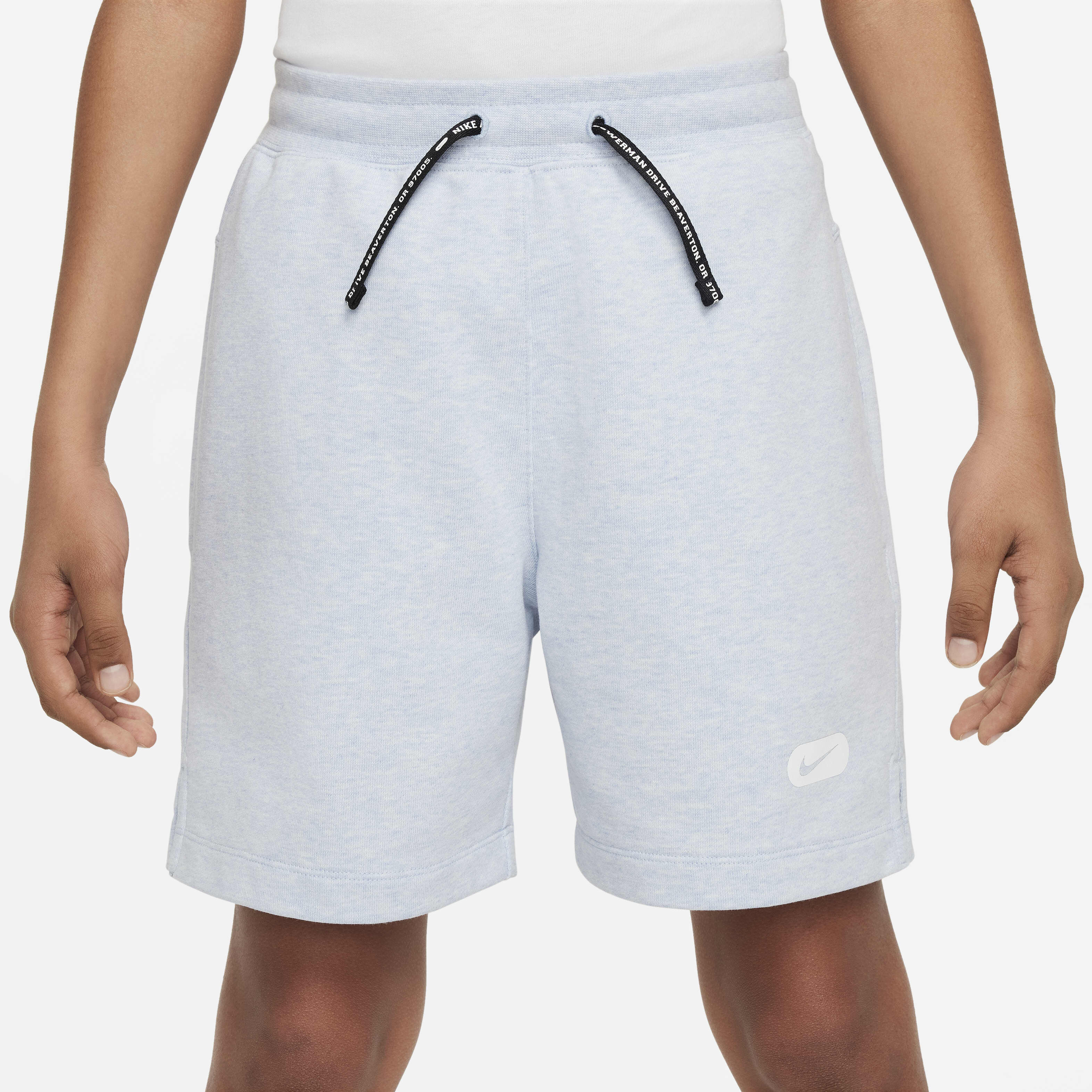 Buy Nike Dri FIT Athletics Older Kids Boys Fleece Training Shorts Nike Kuwait Official