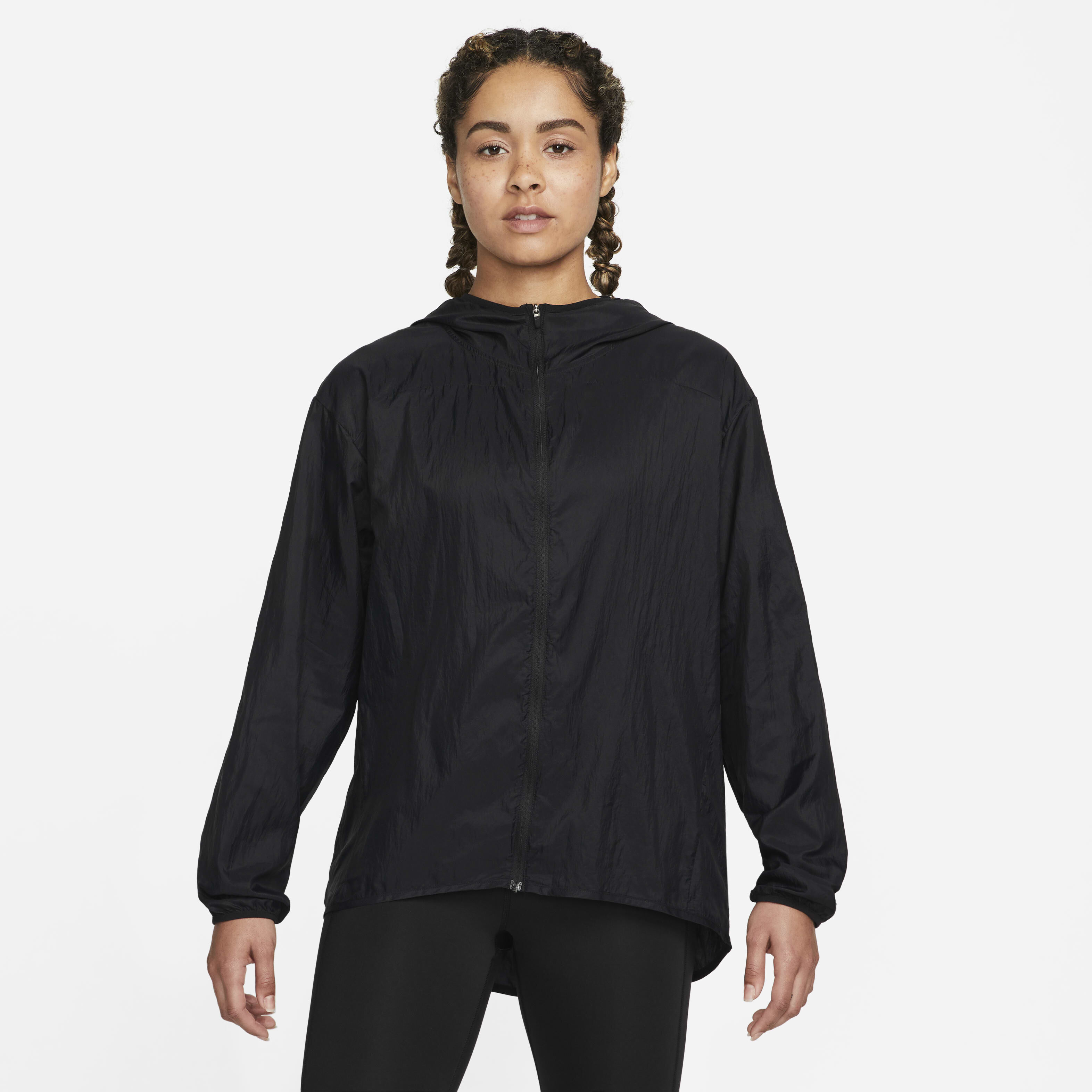 Buy Nike Run Division Women s Packable Running Jacket Nike Kuwait Official