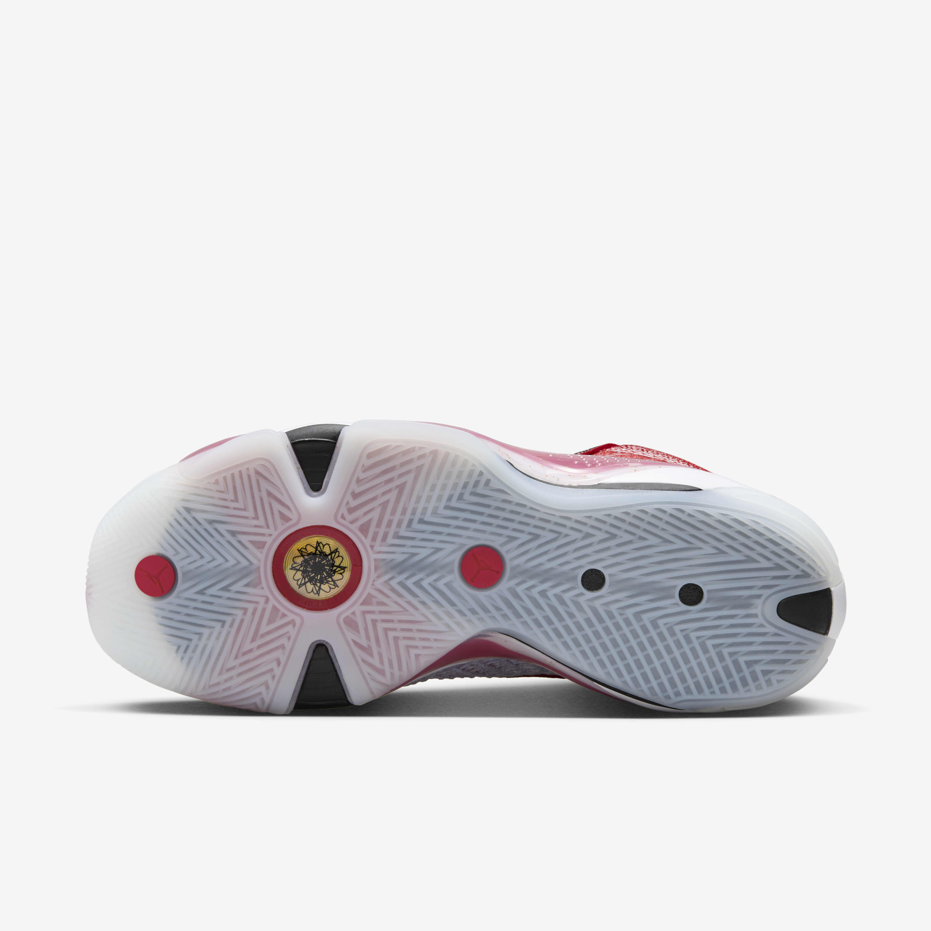 اير جوردن XXXVIII 'فنديمنتل' image number 1