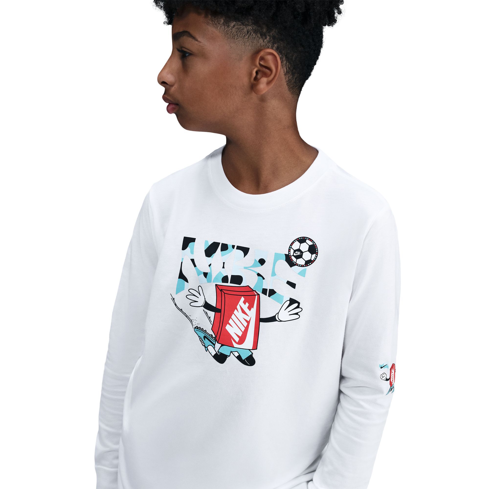 Nike Sportswear image number 4