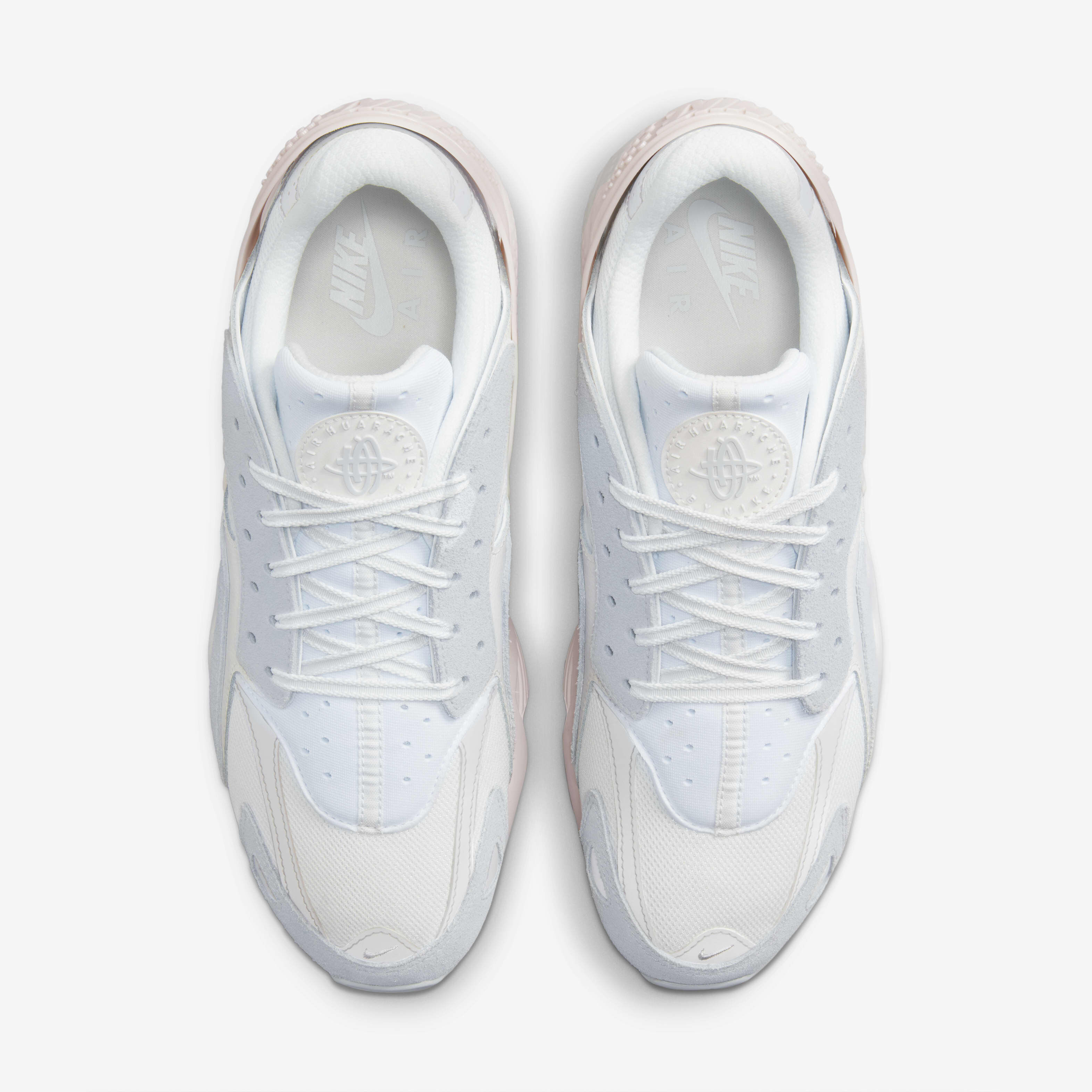 Nike huarache tennis shoes new arrivals