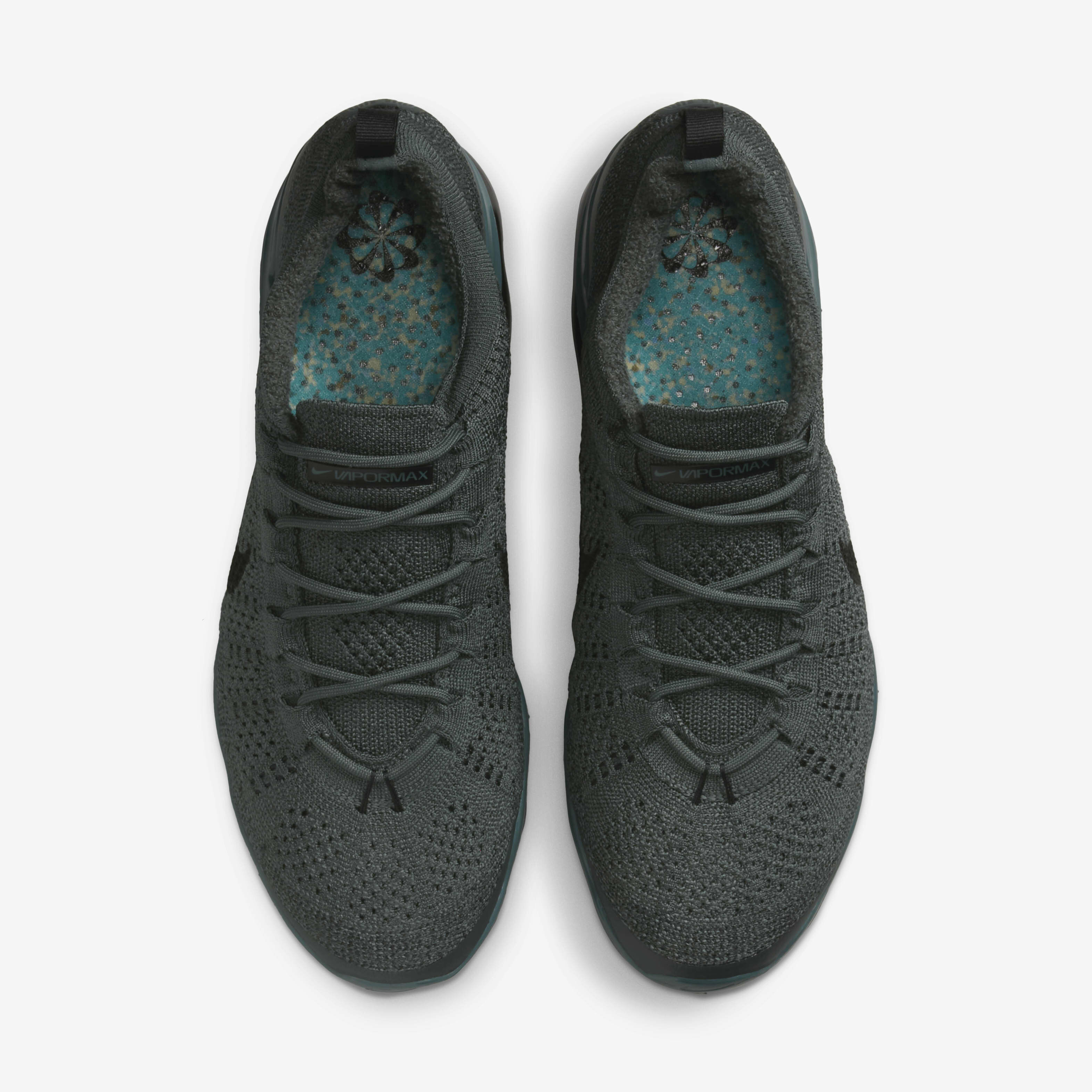 Nike Air VaporMax 2023 Flyknit image number 3