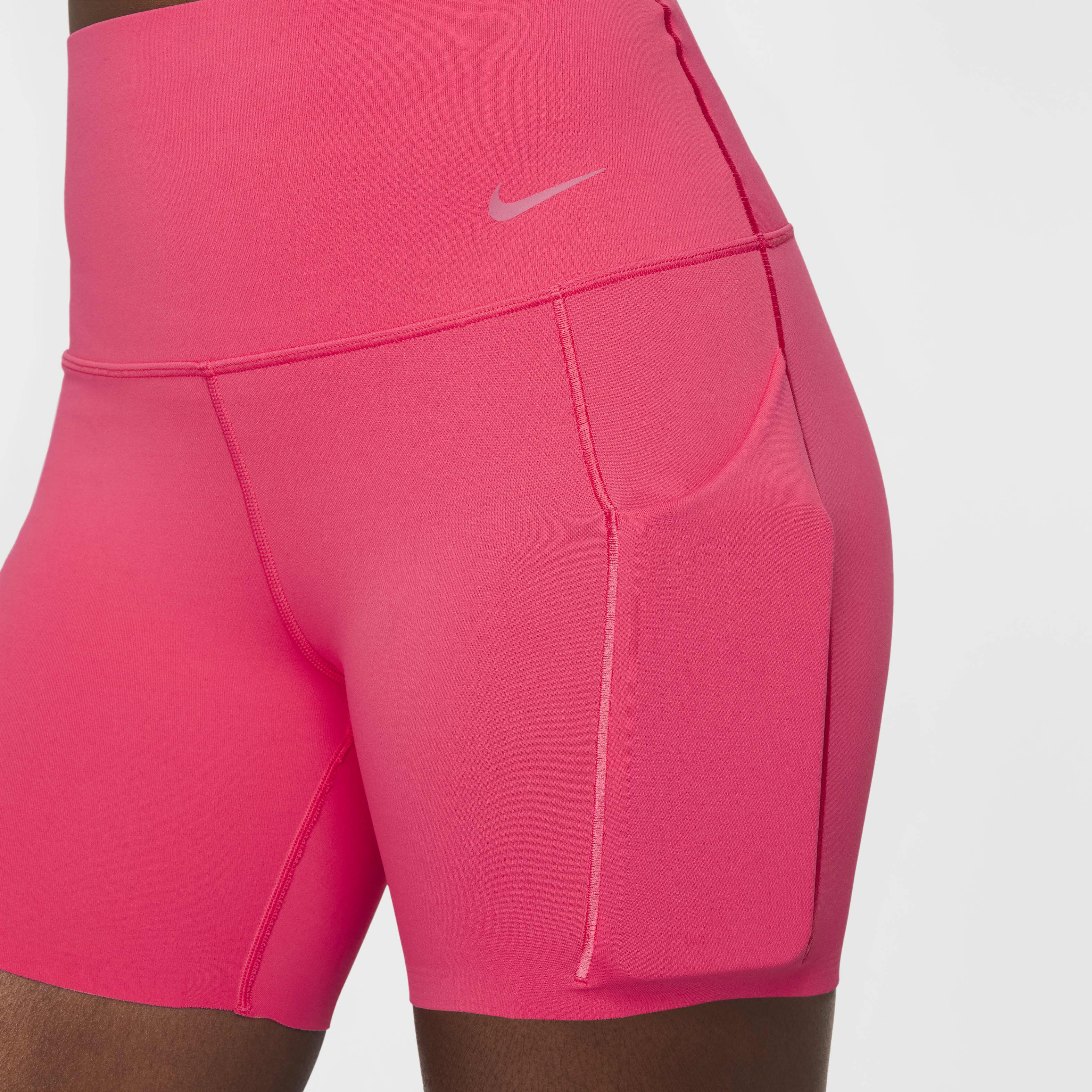 Nike running bike shorts top