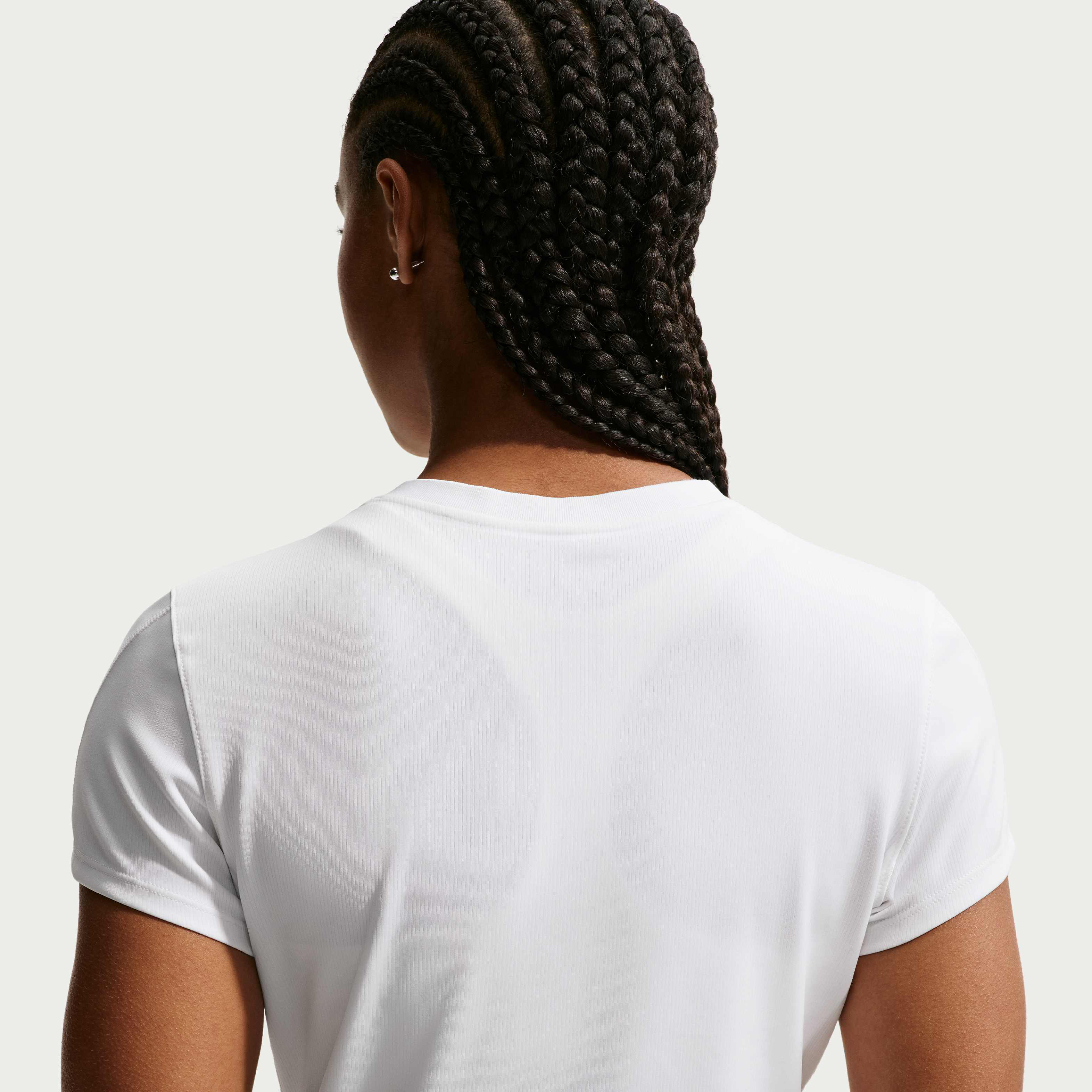 NikeCourt Advantage image number 1