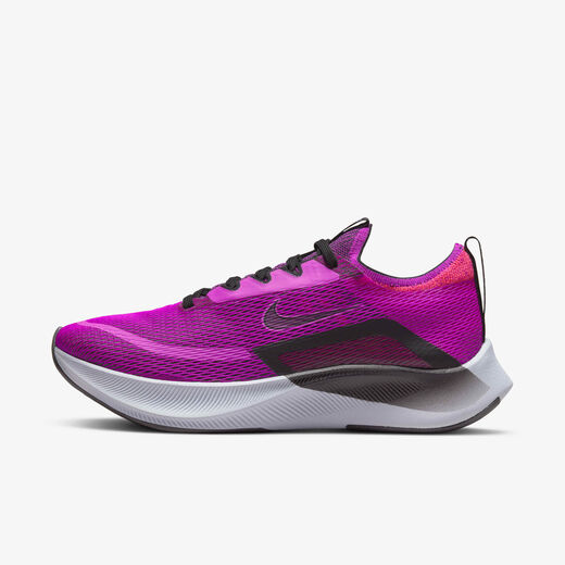 Zoom Fly-Nike, Nike Zoom Fly 4, Women's Road Running Shoes Zoom Fly-Nike, Nike Zoom Fly 4, Women's Road Running Shoes