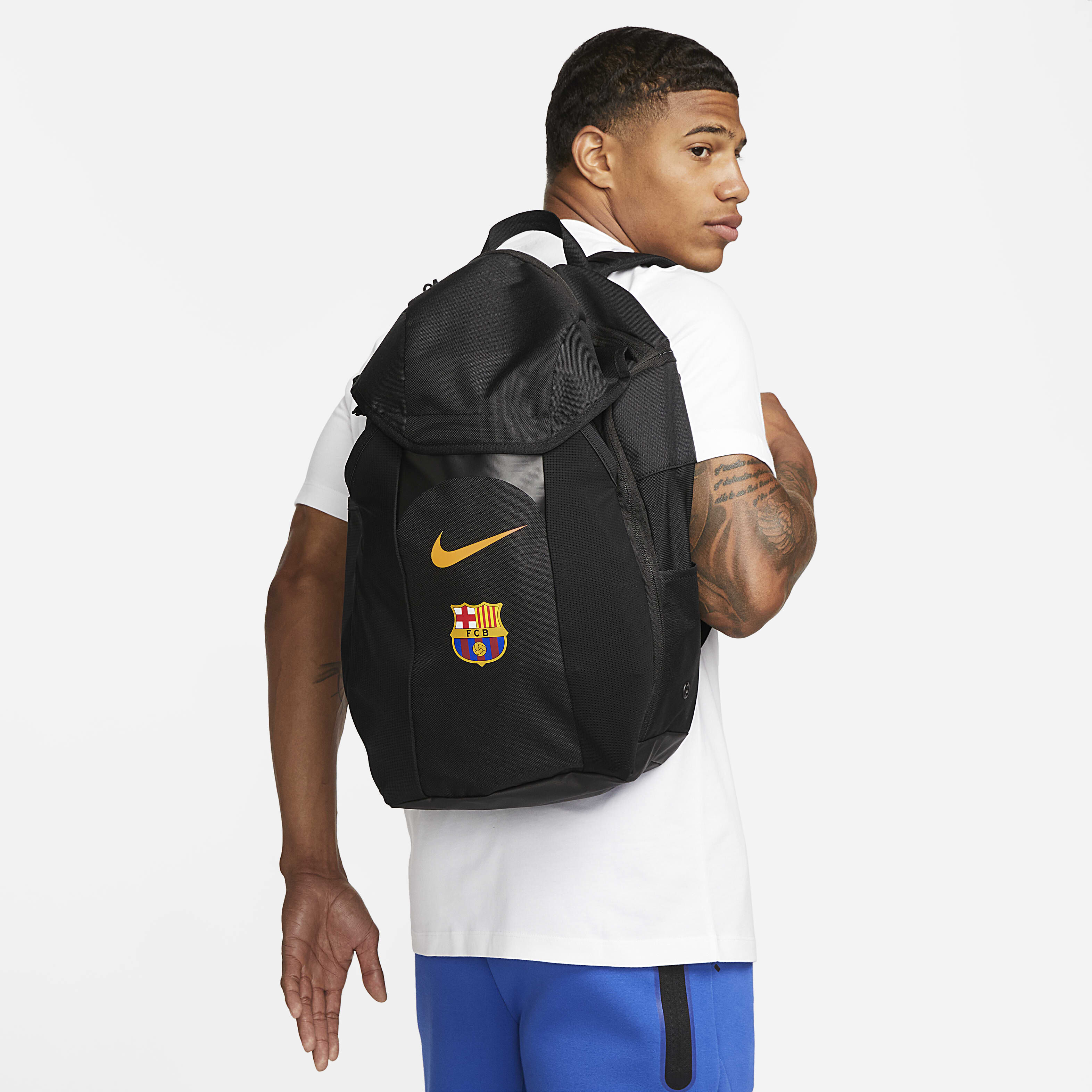 Nike barca bag store