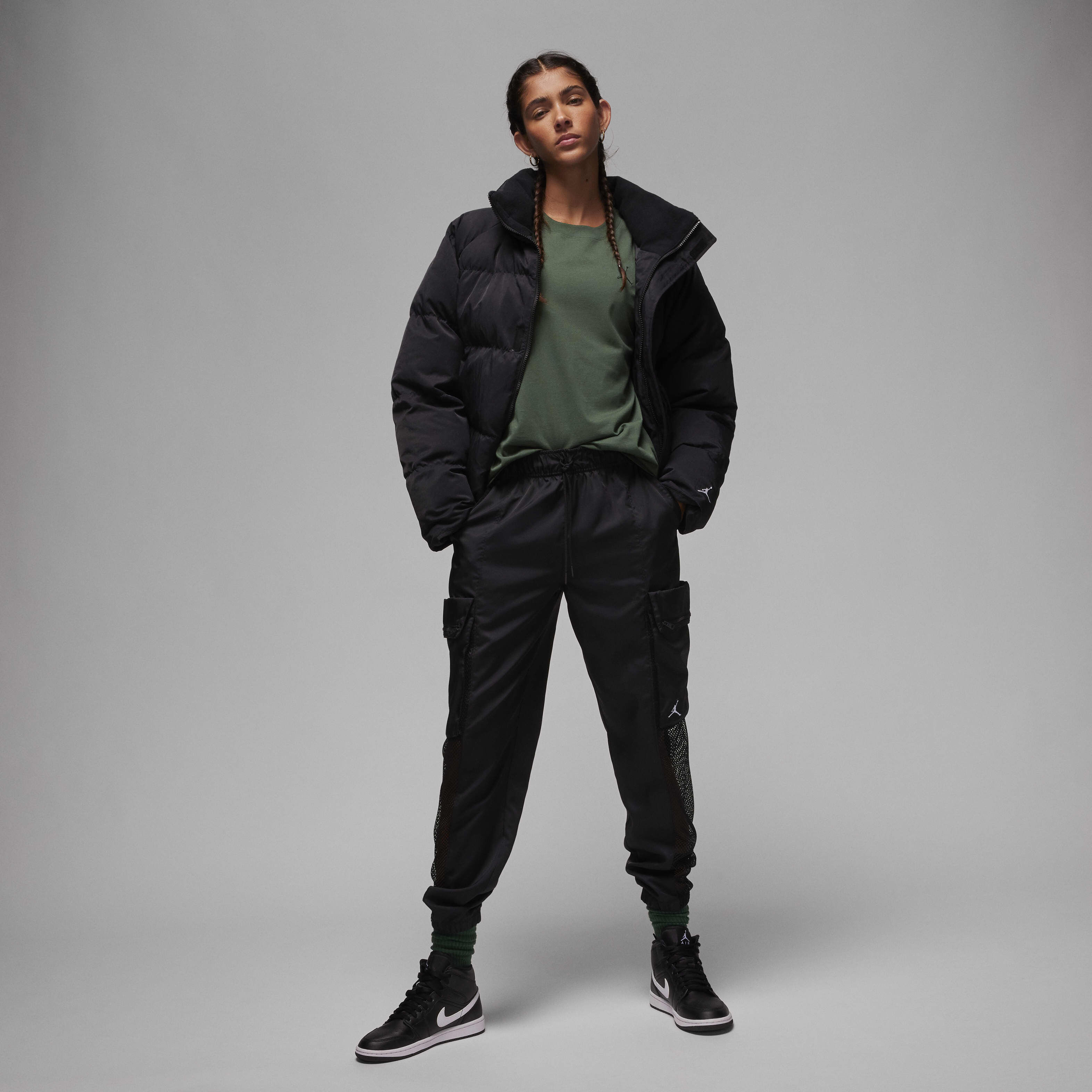 Jordan Essentials image number 4