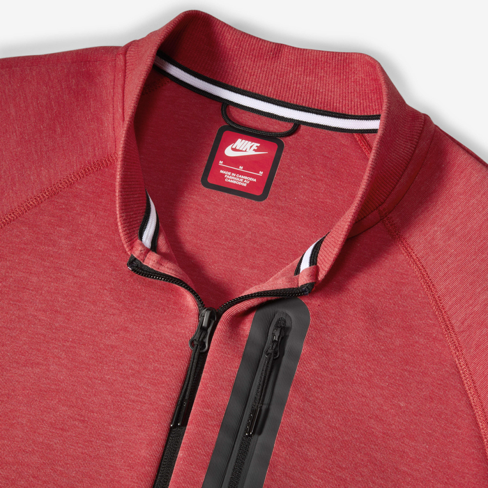 Nike Sportswear Tech Fleece image number 3 Nike Sportswear Tech Fleece image number 3