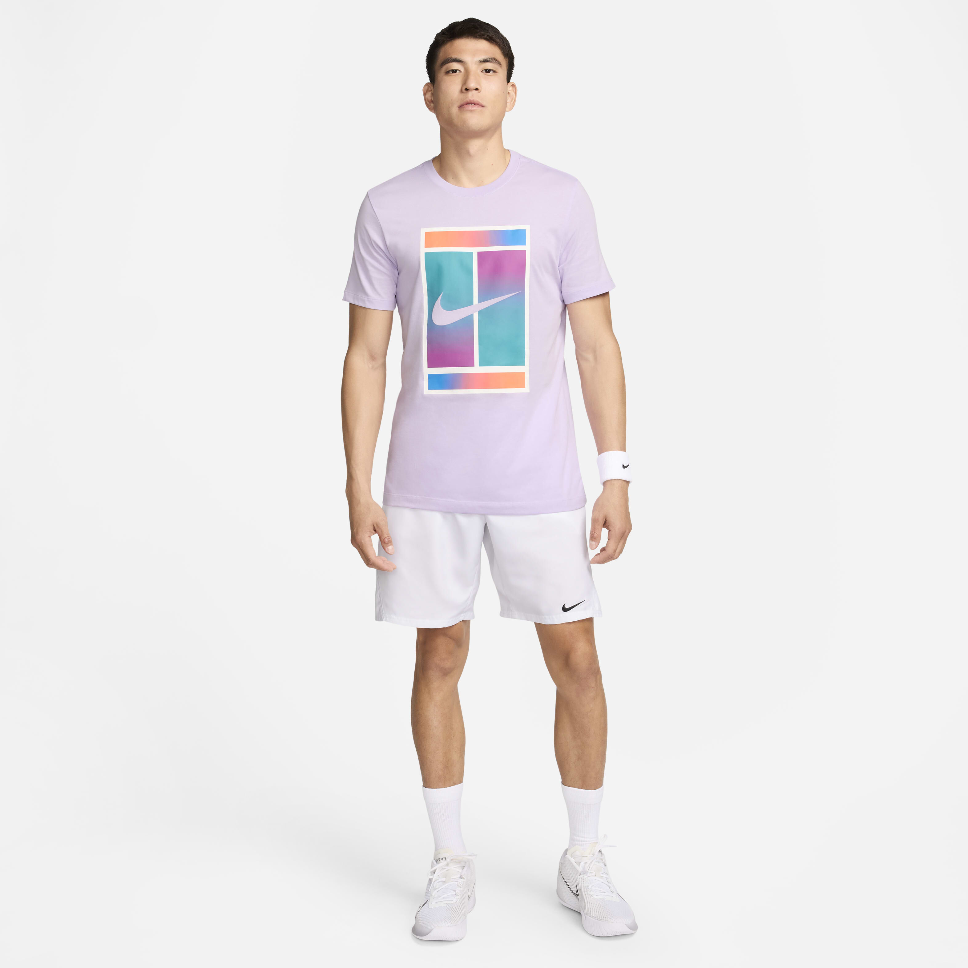 NikeCourt Dri-FIT image number 3