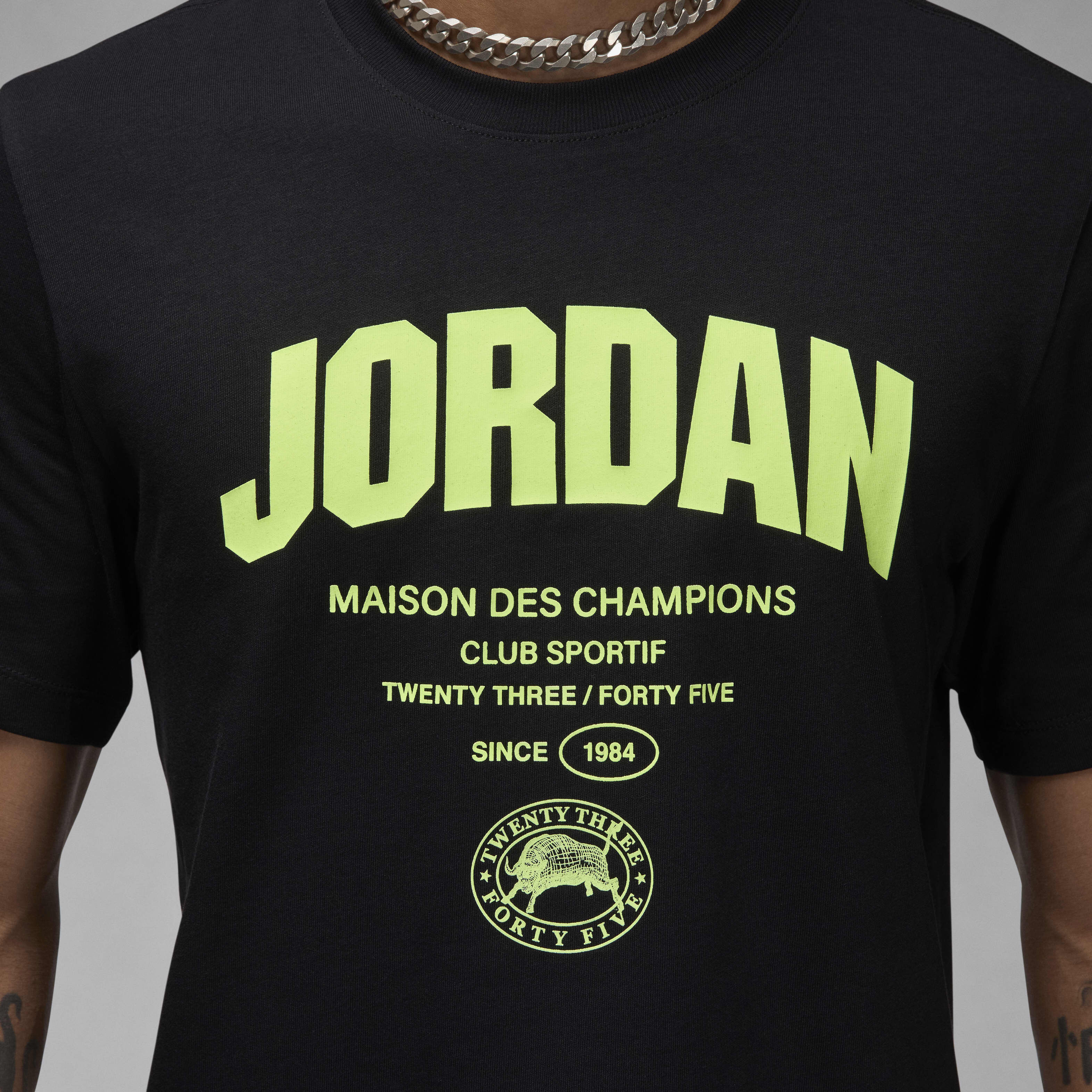 Jordan Sport image number 3