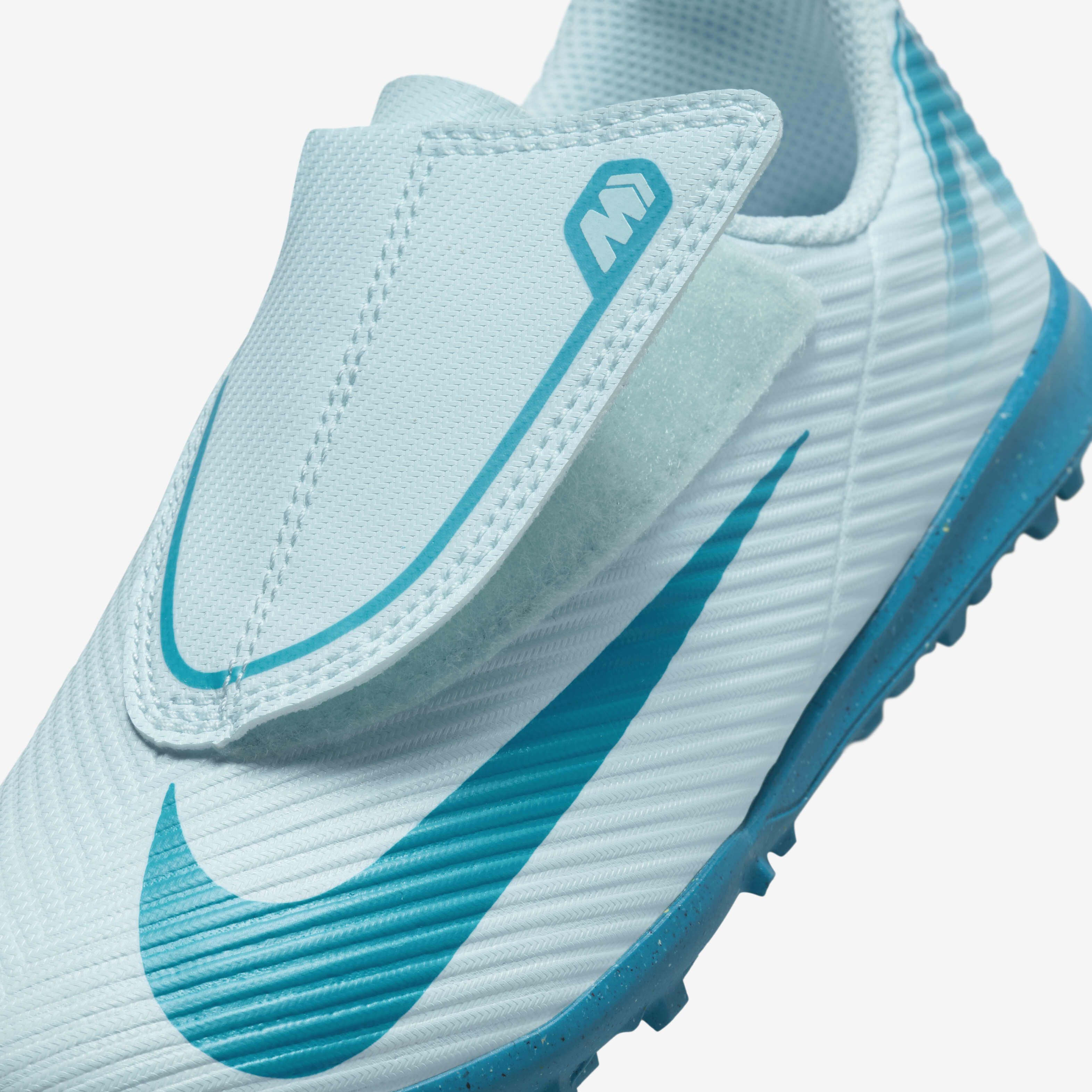 Nike Jr. Mercurial Vapor 16 Club image number 6