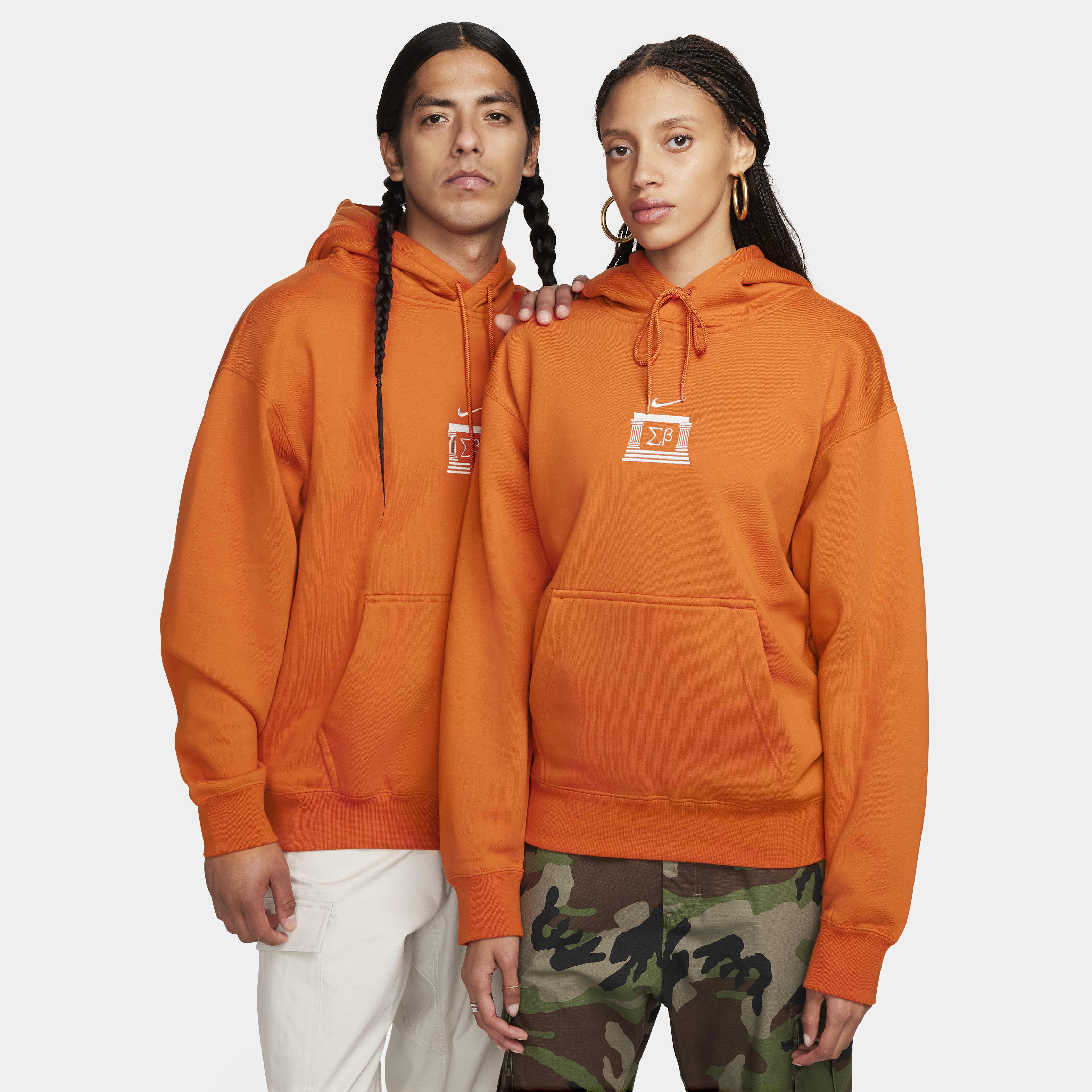 Buy Nike SB Fleece Pullover Skate Hoodie Nike Kuwait Official