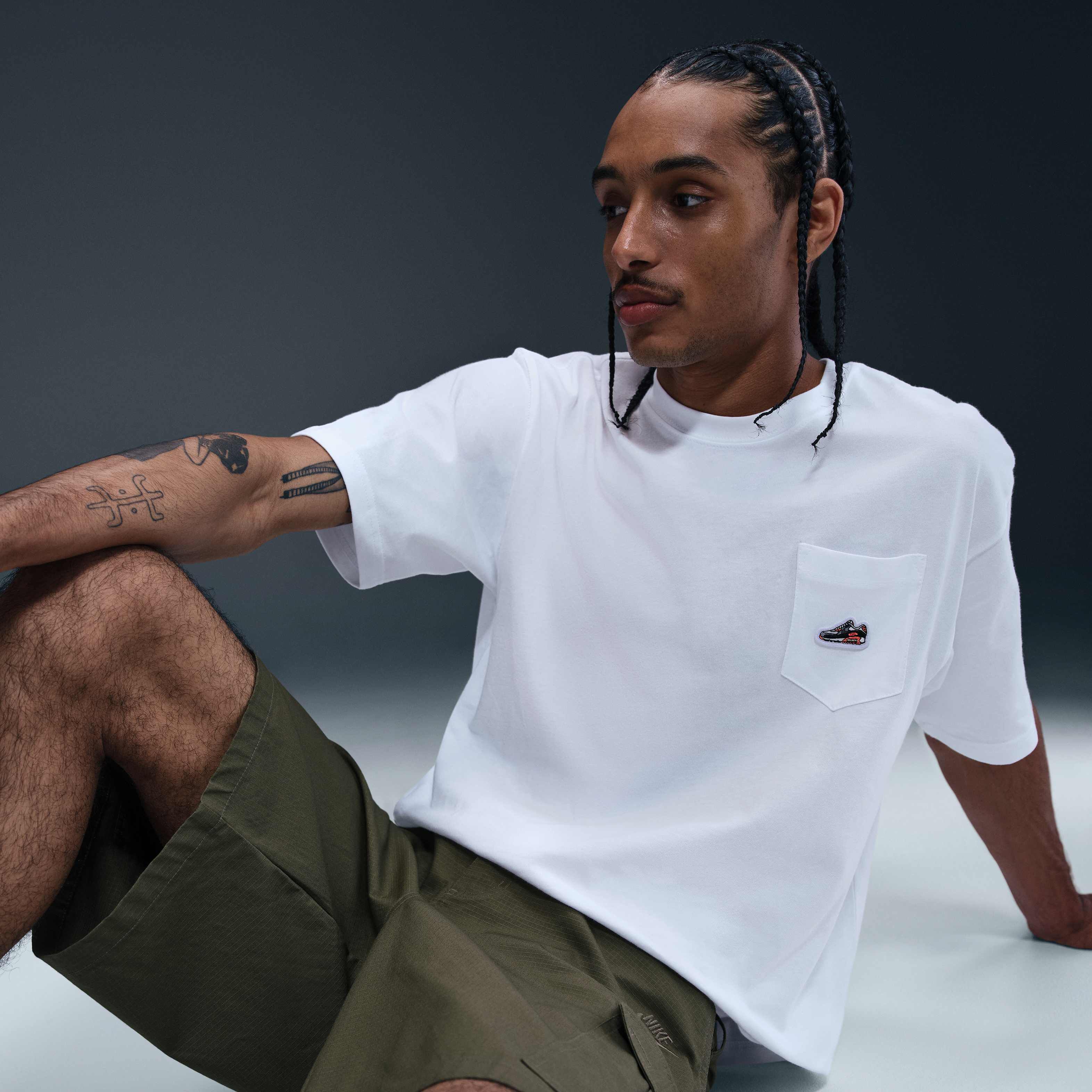 Nike Sportswear Air Max 90 image number 2