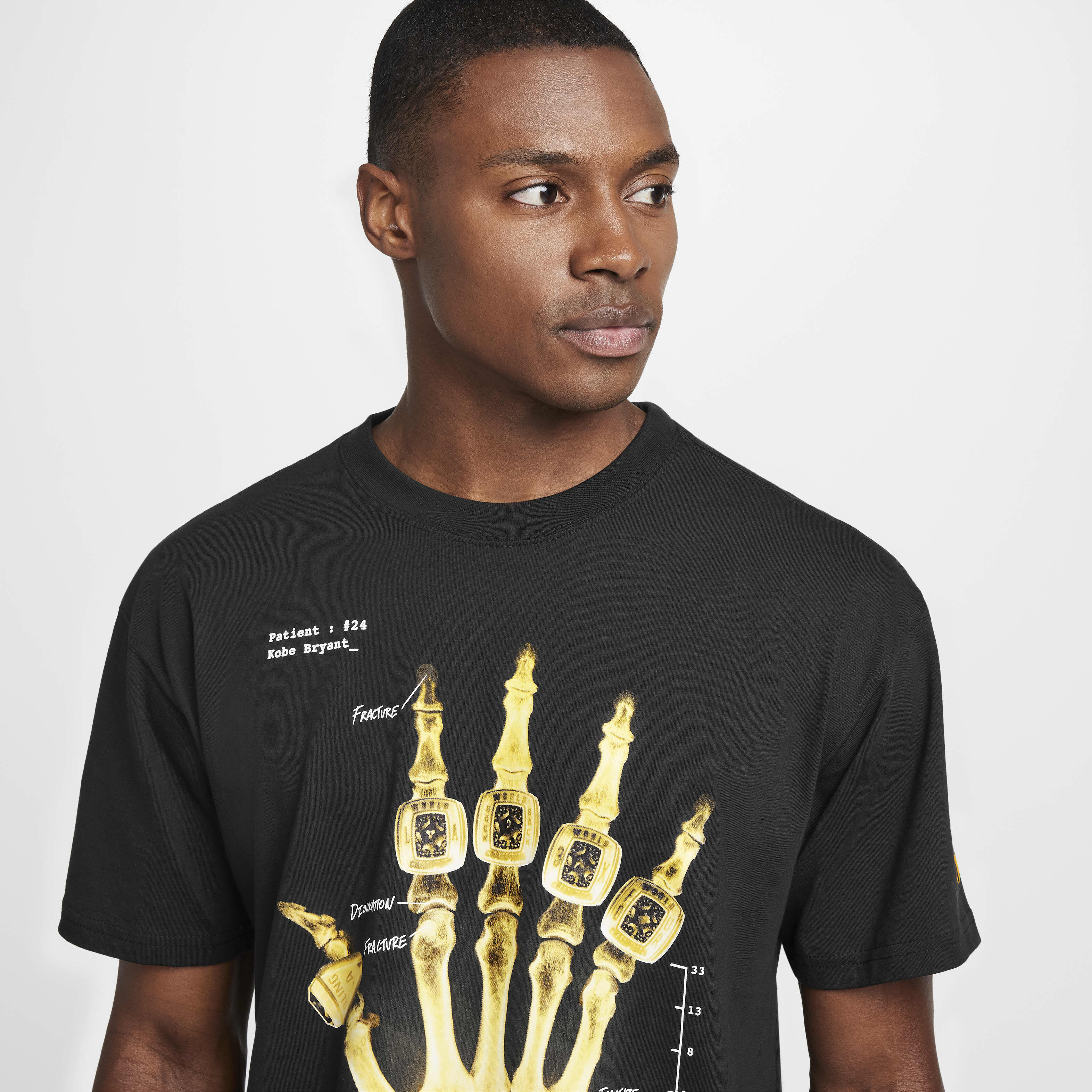 Nike kobe shirt cheap