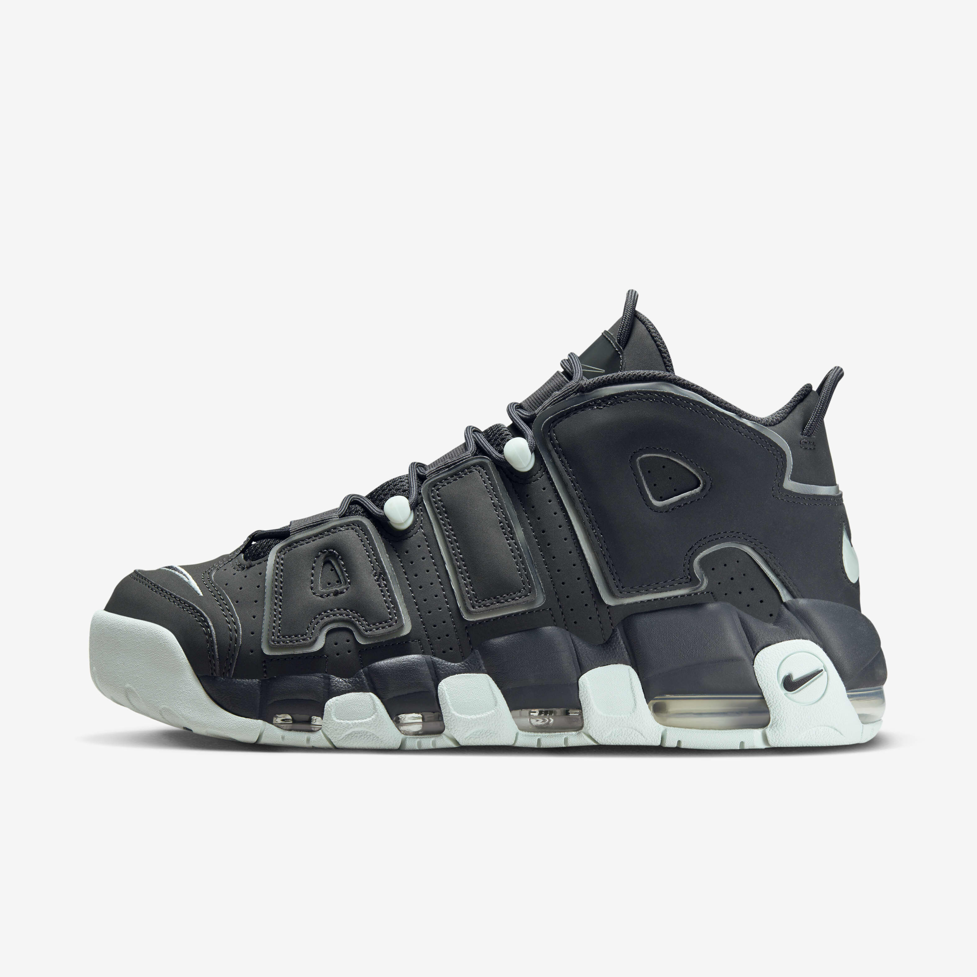 Nike air uptempo 96 men's discount
