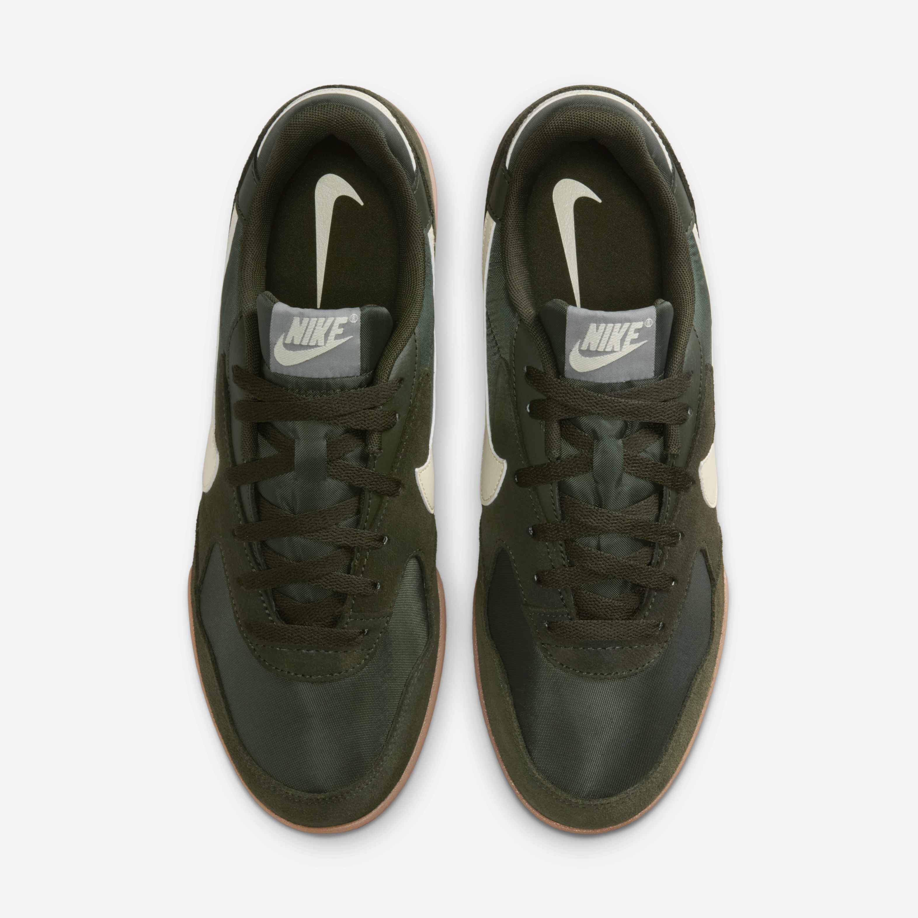 Nike Terra Manta Suede image number 3