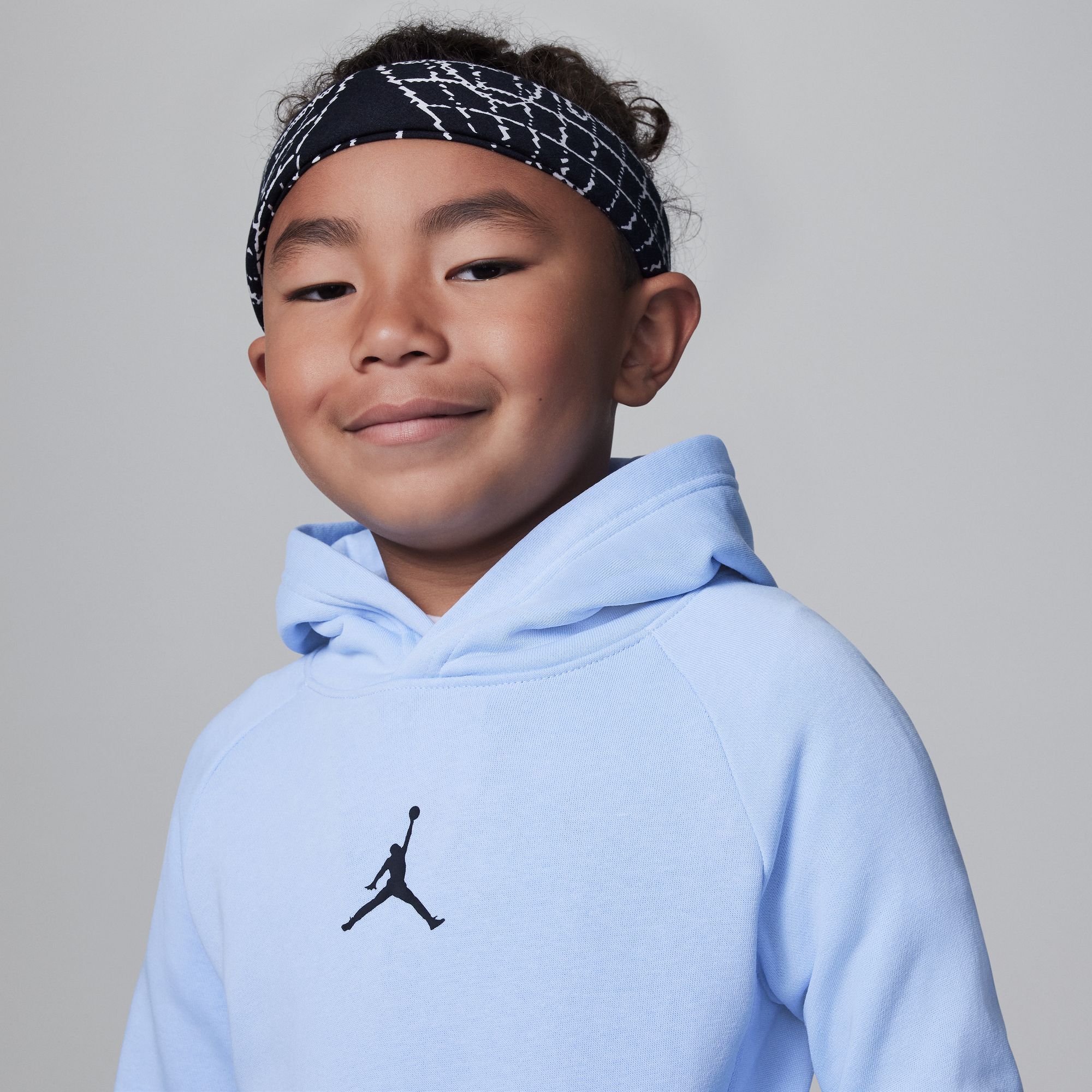 Jordan Sport Crossover Pullover image number 2