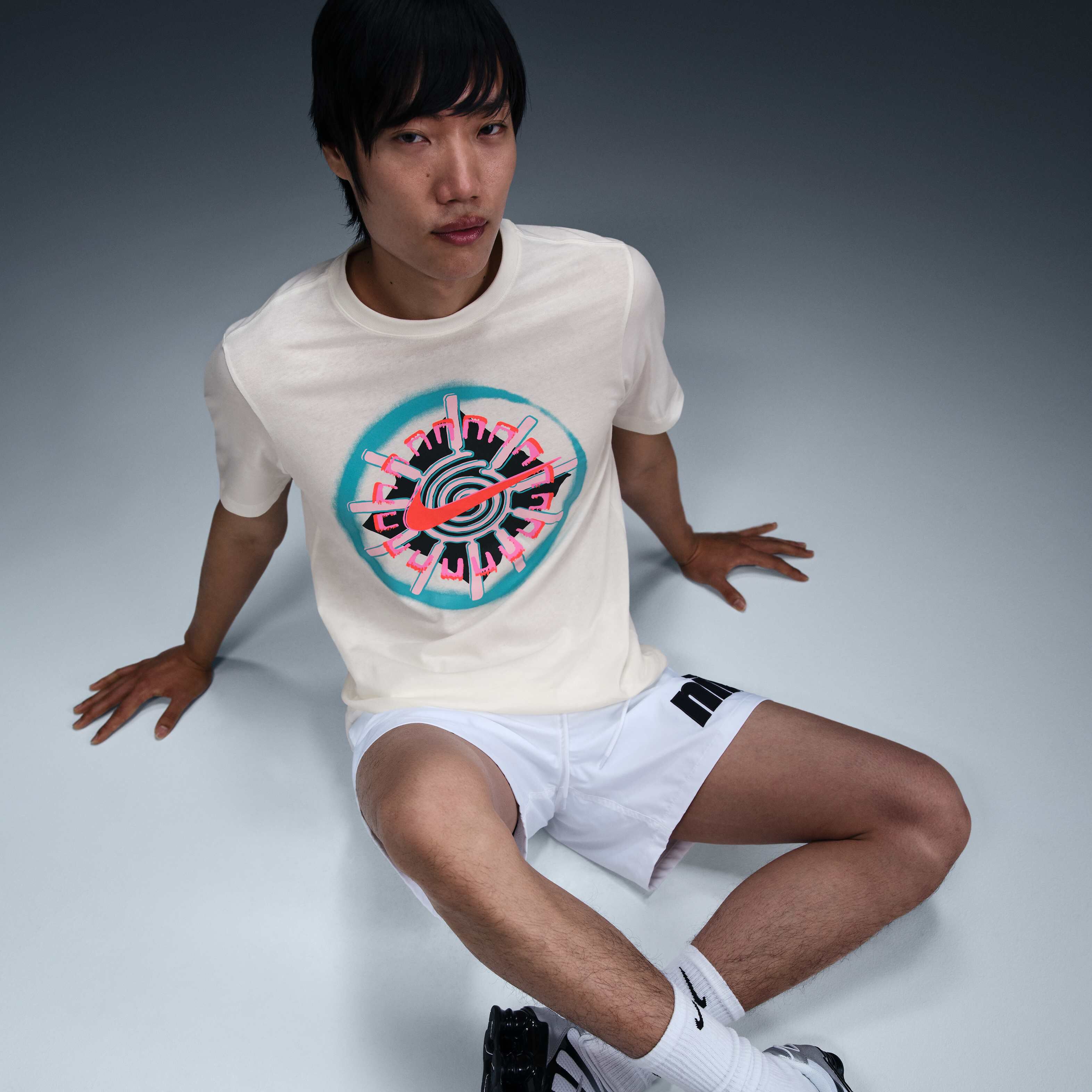 نايكي سبورتسوير image number 2