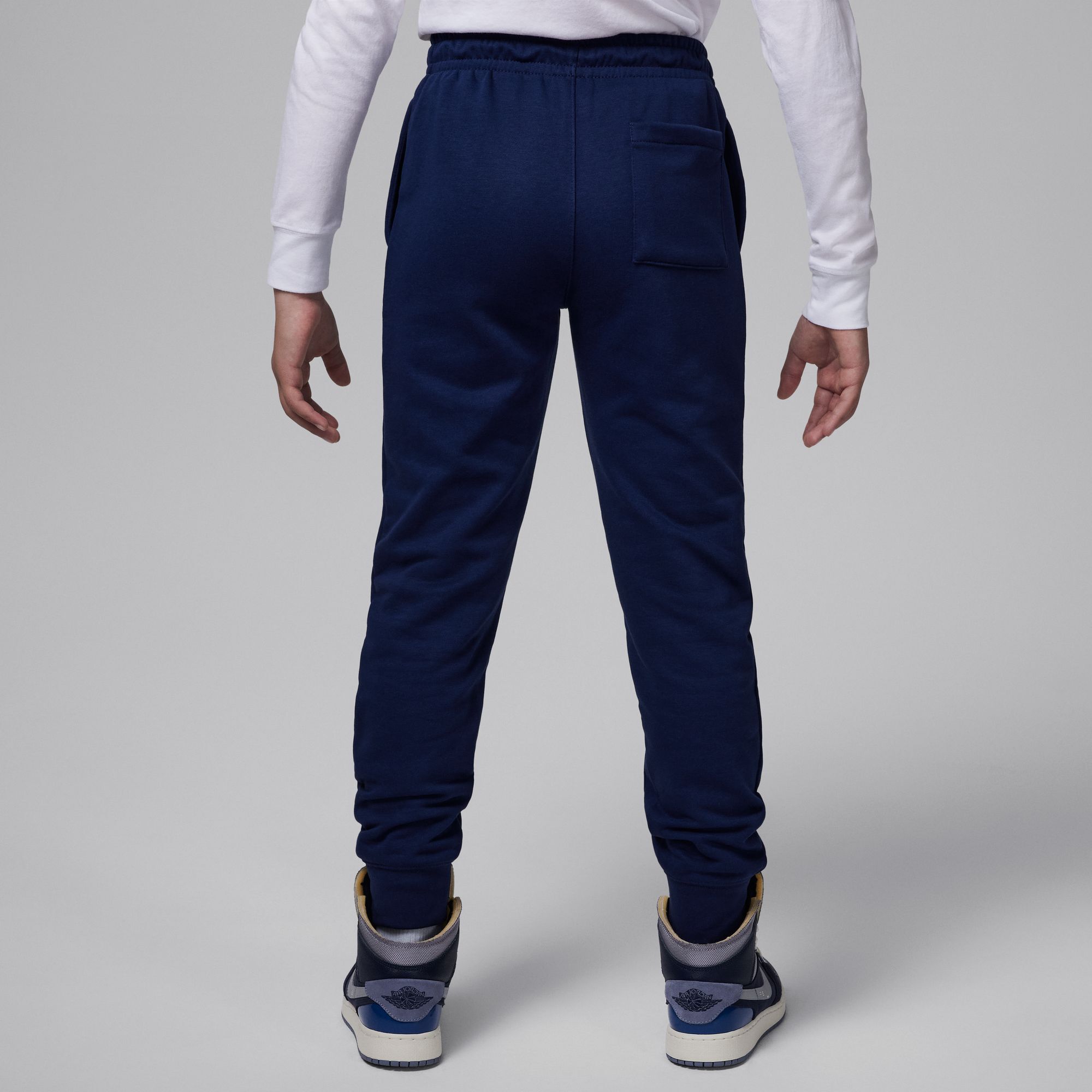 جوردن MJ بروكلين فرينش تيري ايسنشالز image number 6