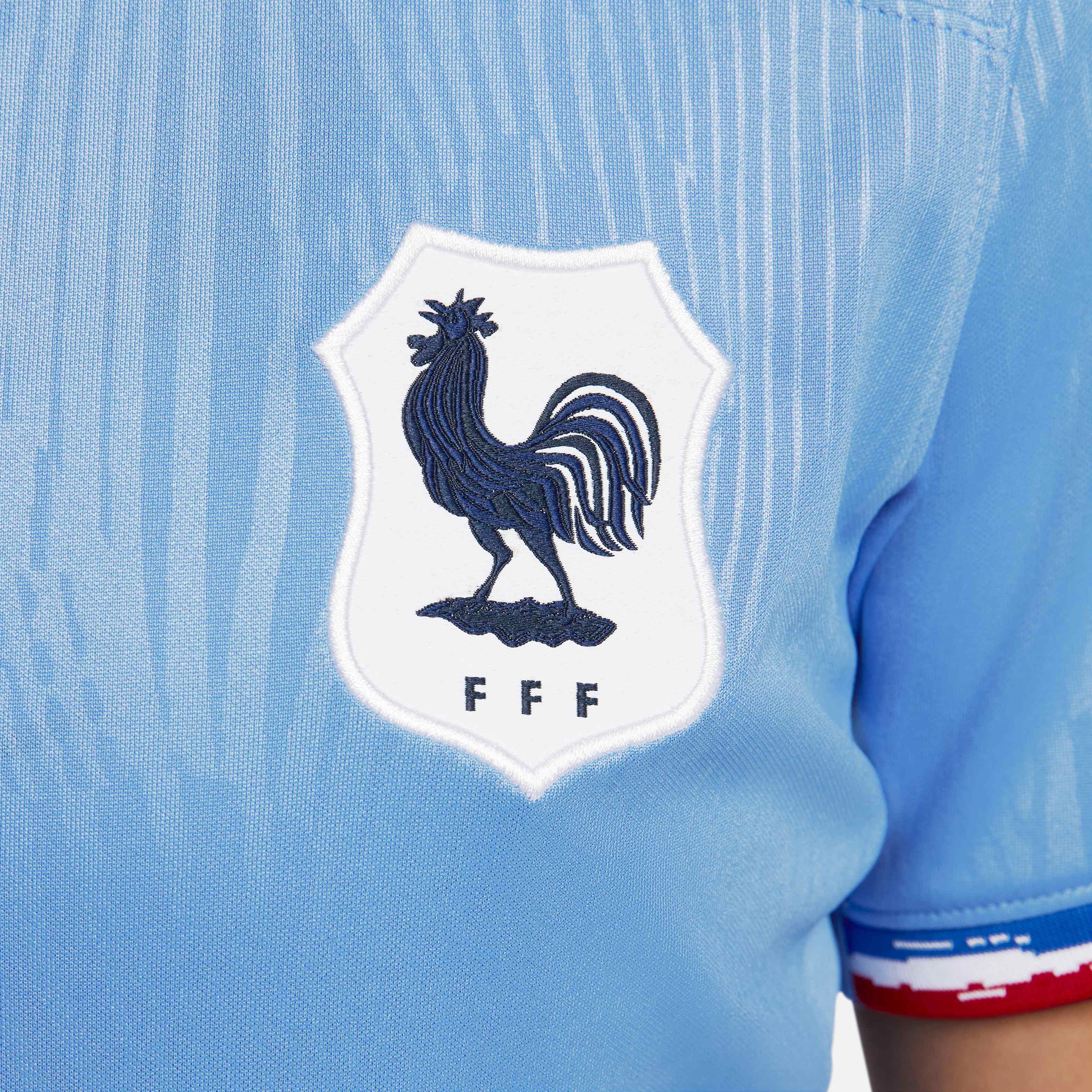 FFF 2023 Stadium Home image number 3