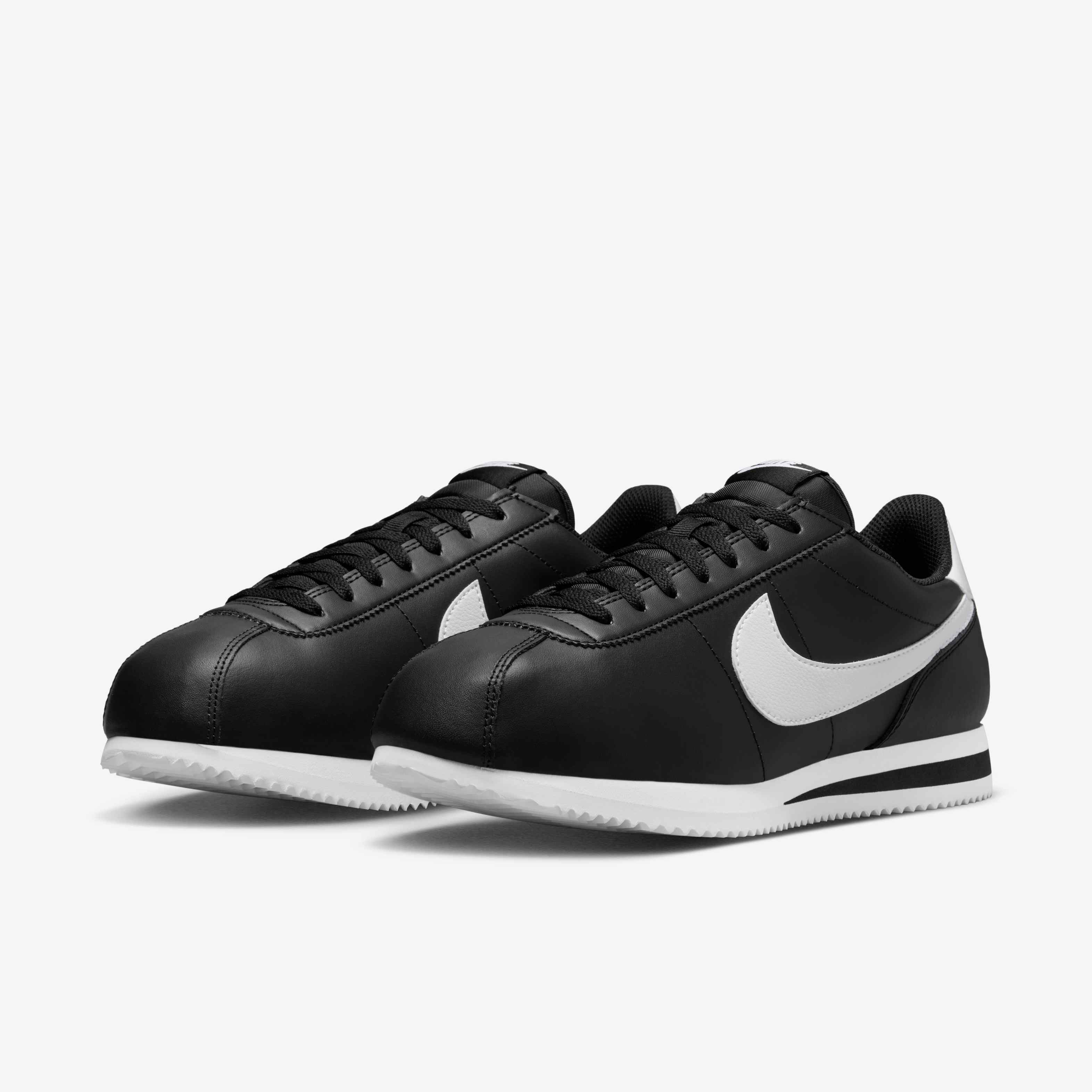 Nike Cortez Leather image number 4