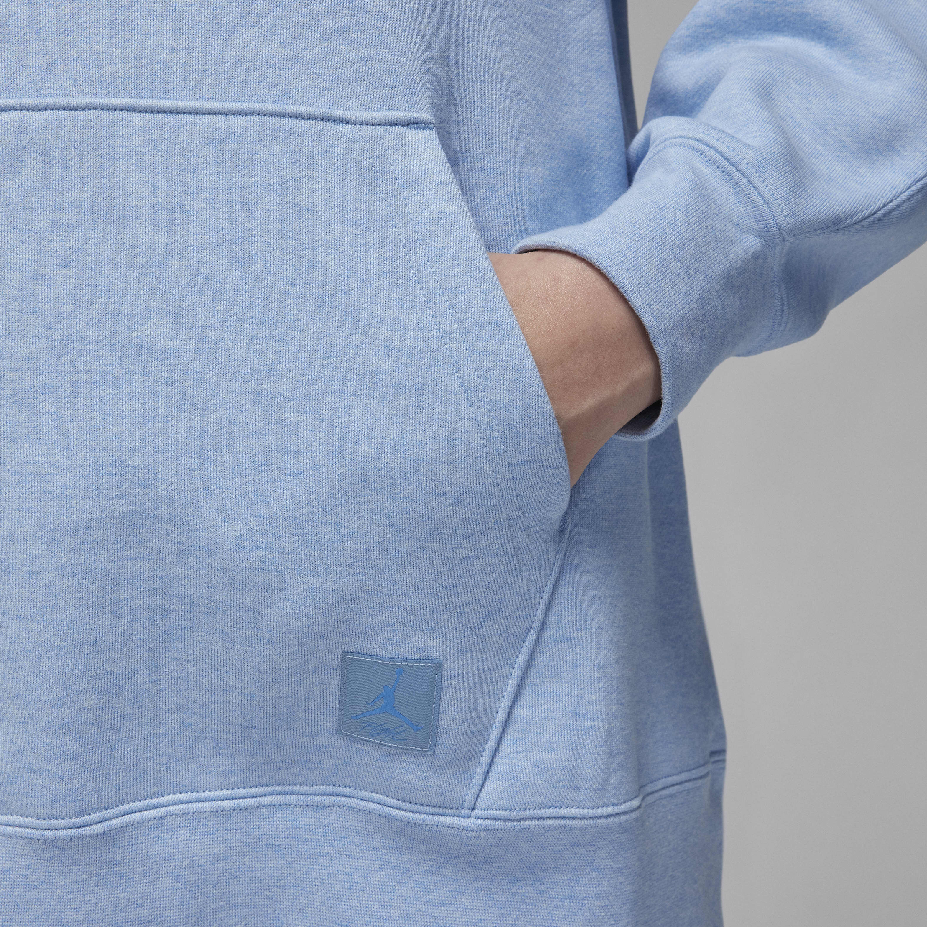 Jordan Flight Fleece image number 3