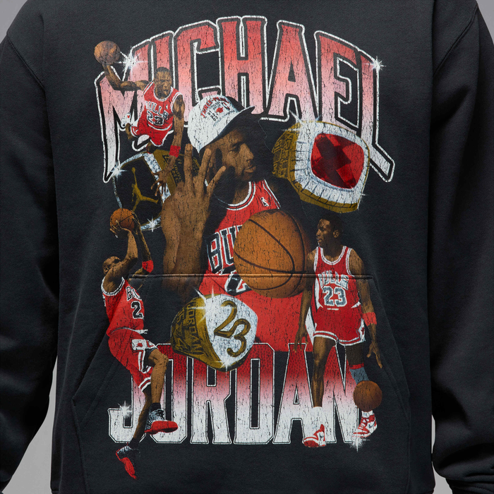 Jordan Flight Fleece image number 3 Jordan Flight Fleece image number 3
