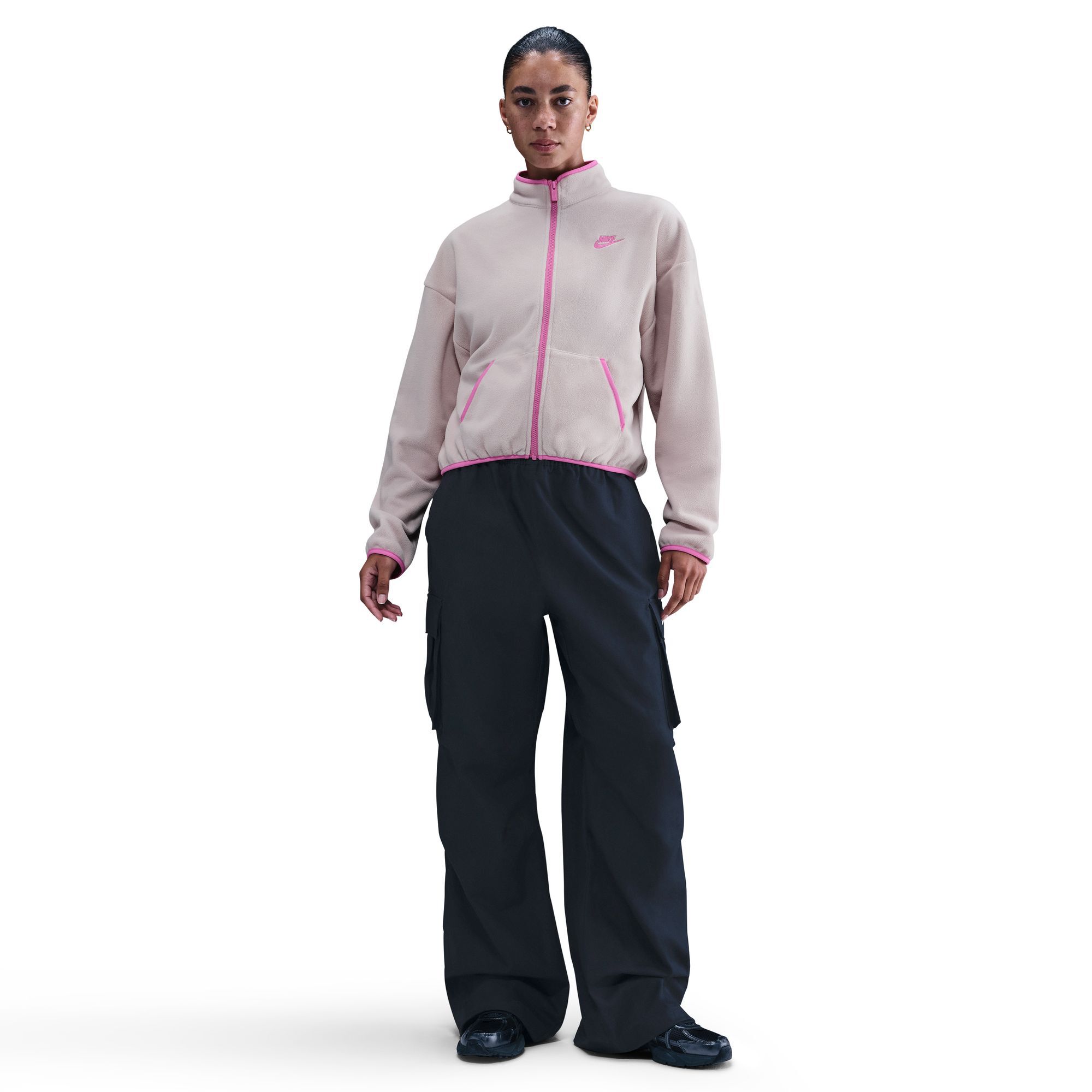 Nike Sportswear Club Fleece image number 3