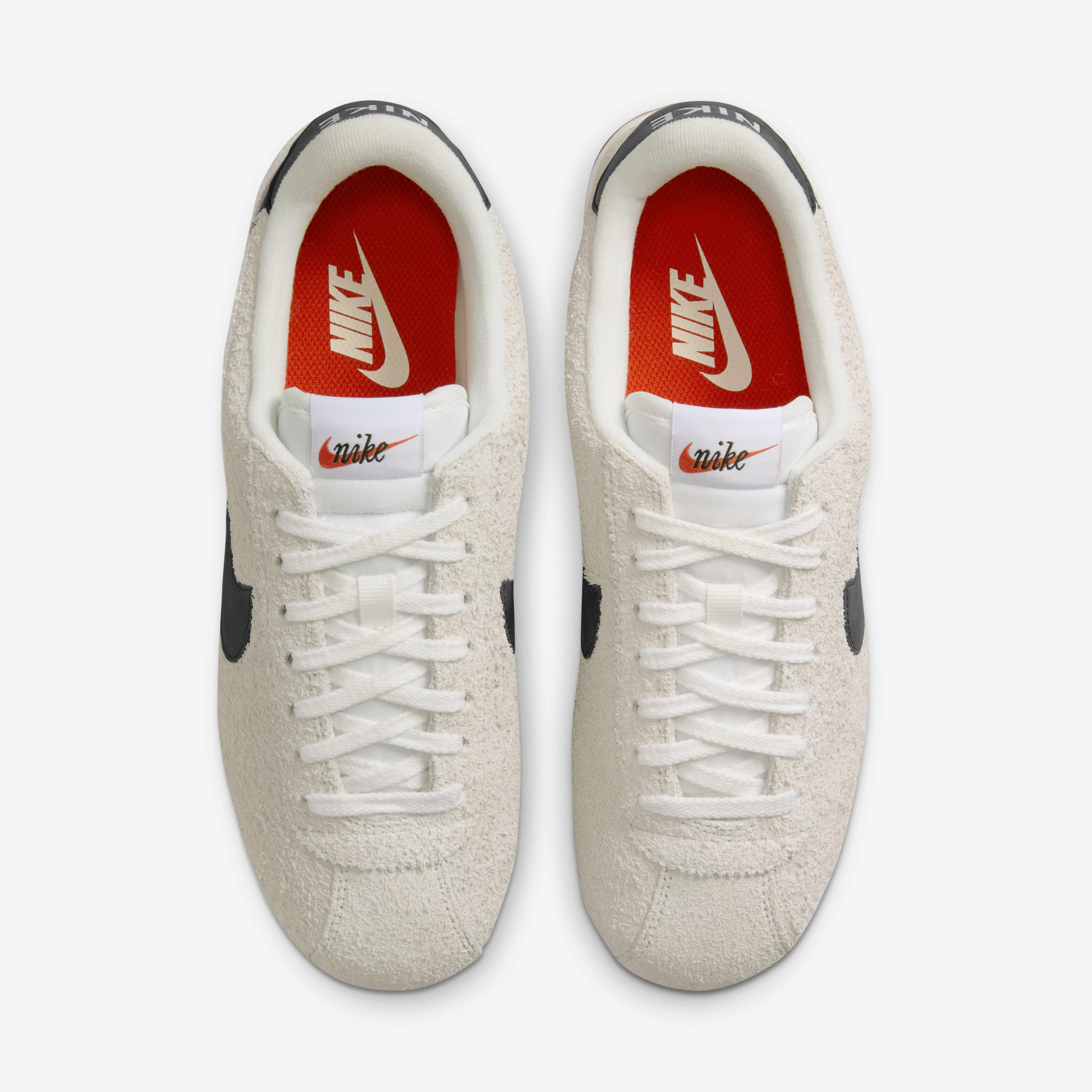 Buy Nike Cortez Vintage Suede Women s Shoes Nike Kuwait Official