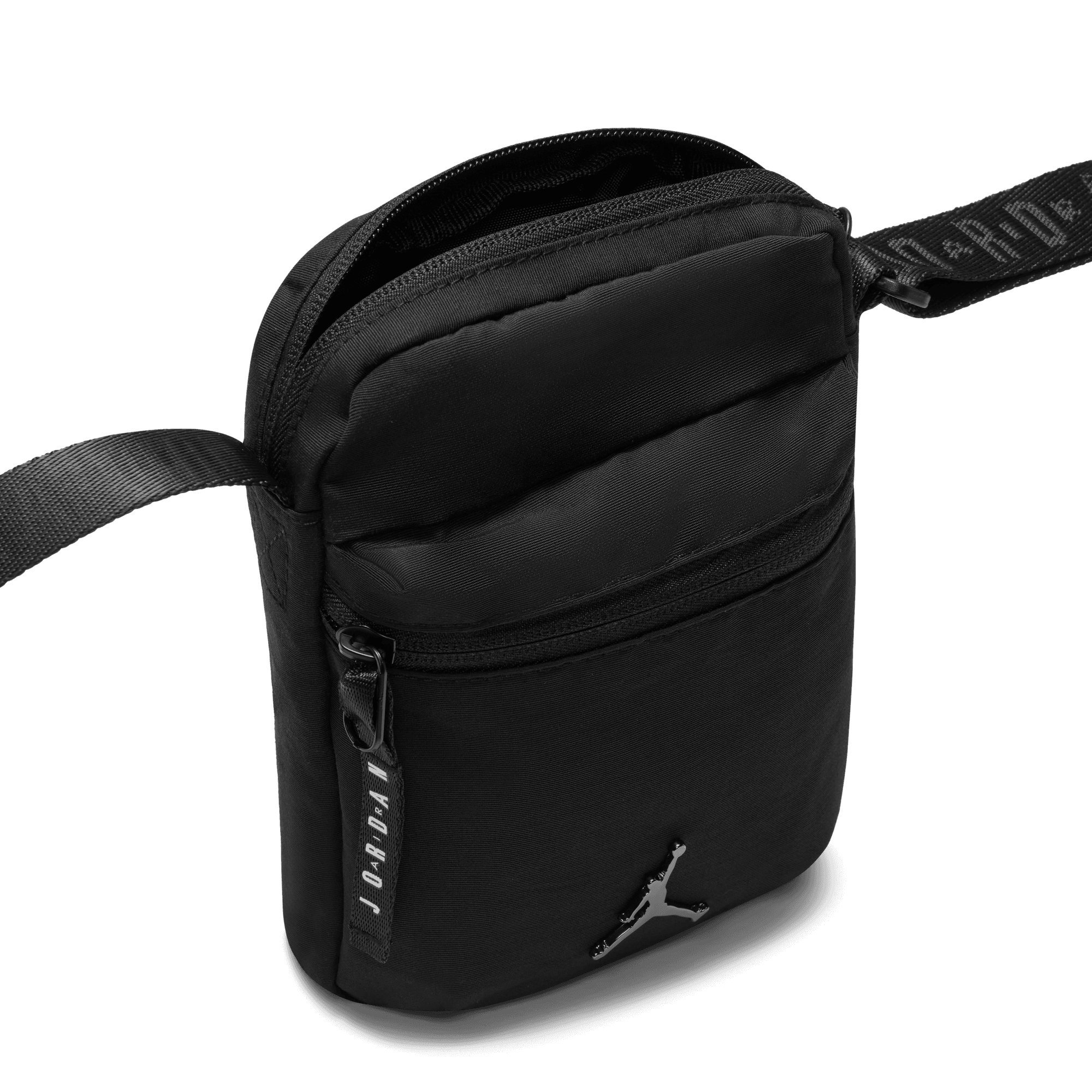 Buy Jordan Airborne Festival Bag Black Nike Kuwait Official