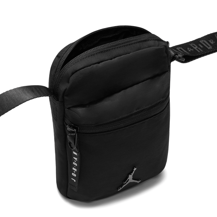 Buy Jordan Airborne Festival Bag Black Nike Kuwait Official