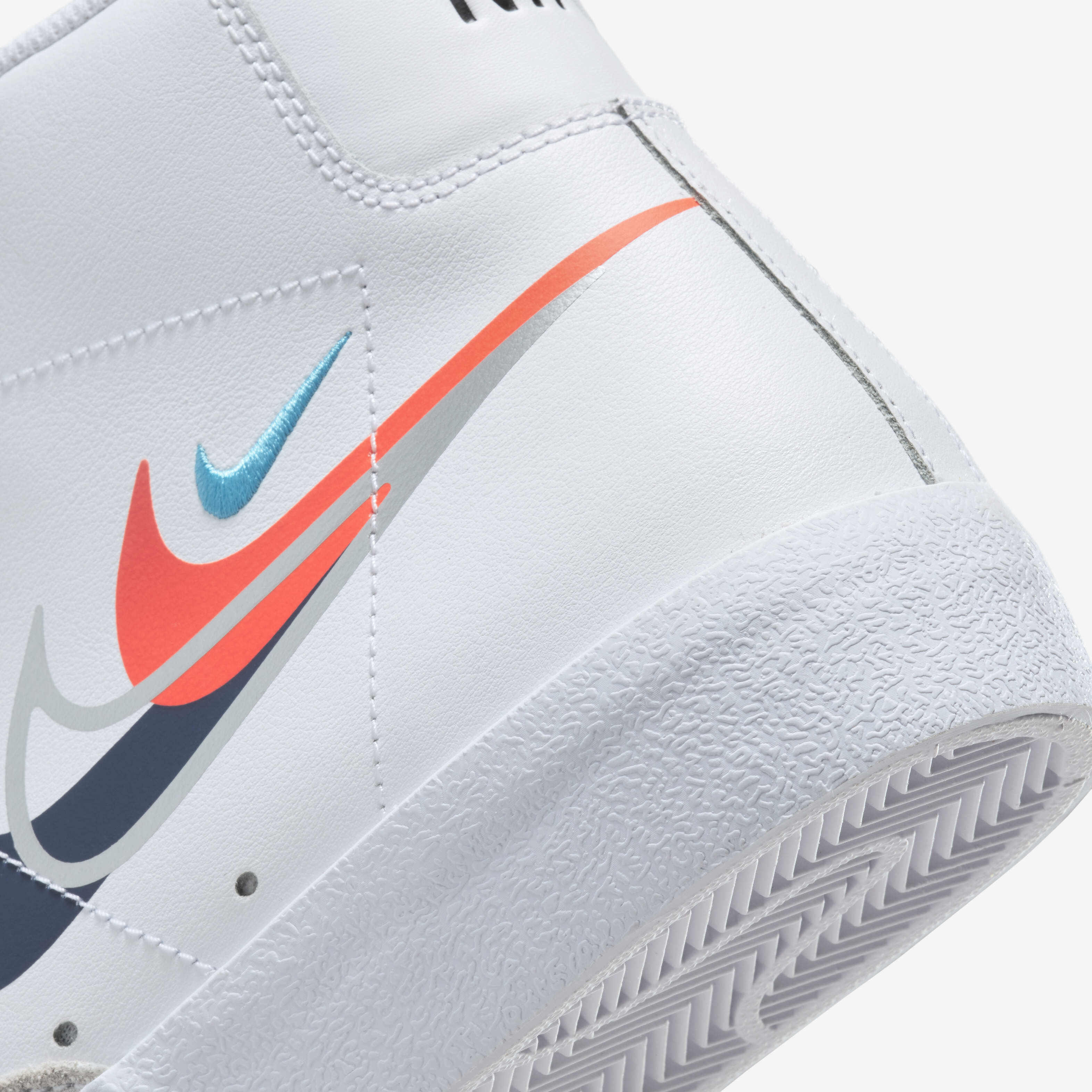 Nike blazer numbers cheap