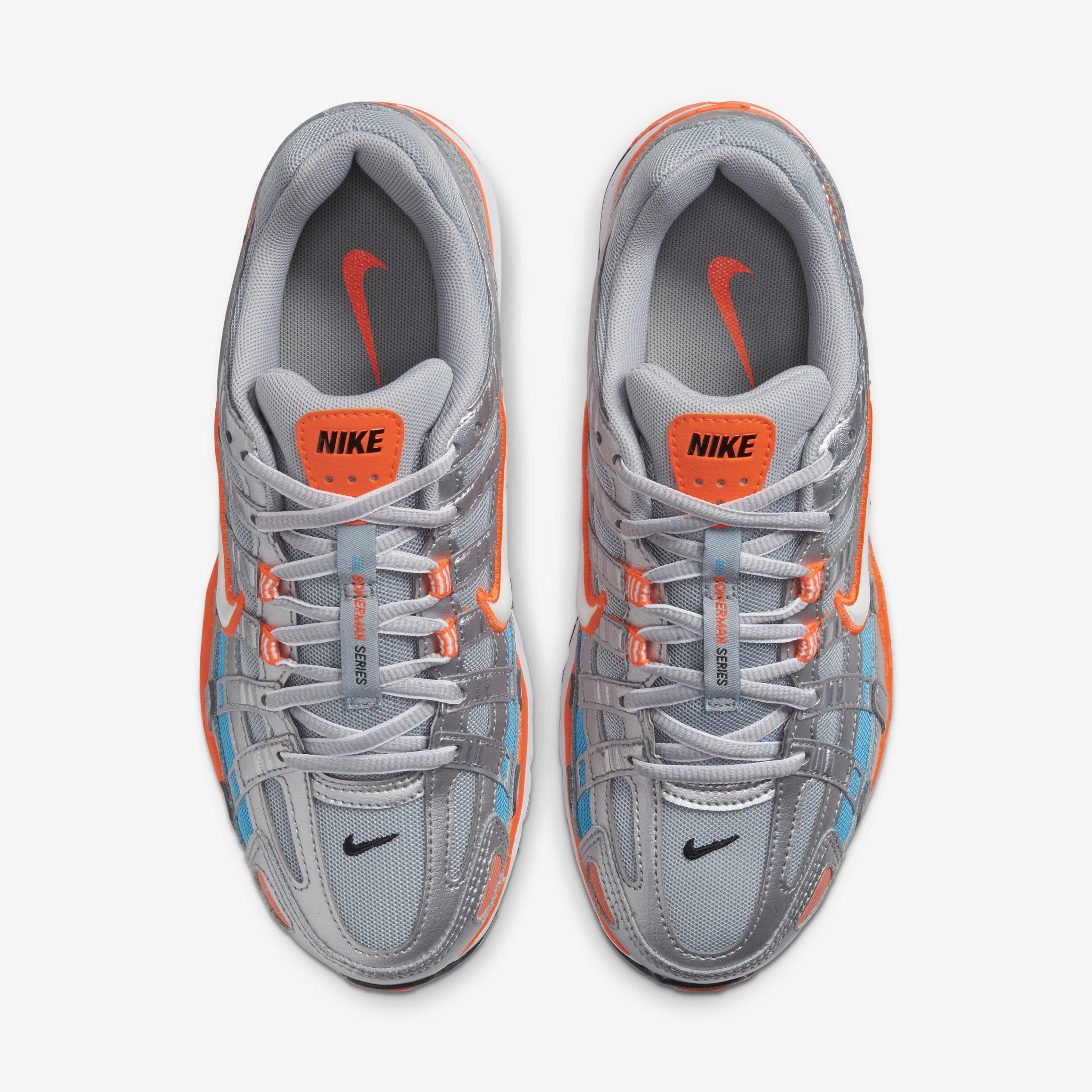 Nike P-6000 image number 3