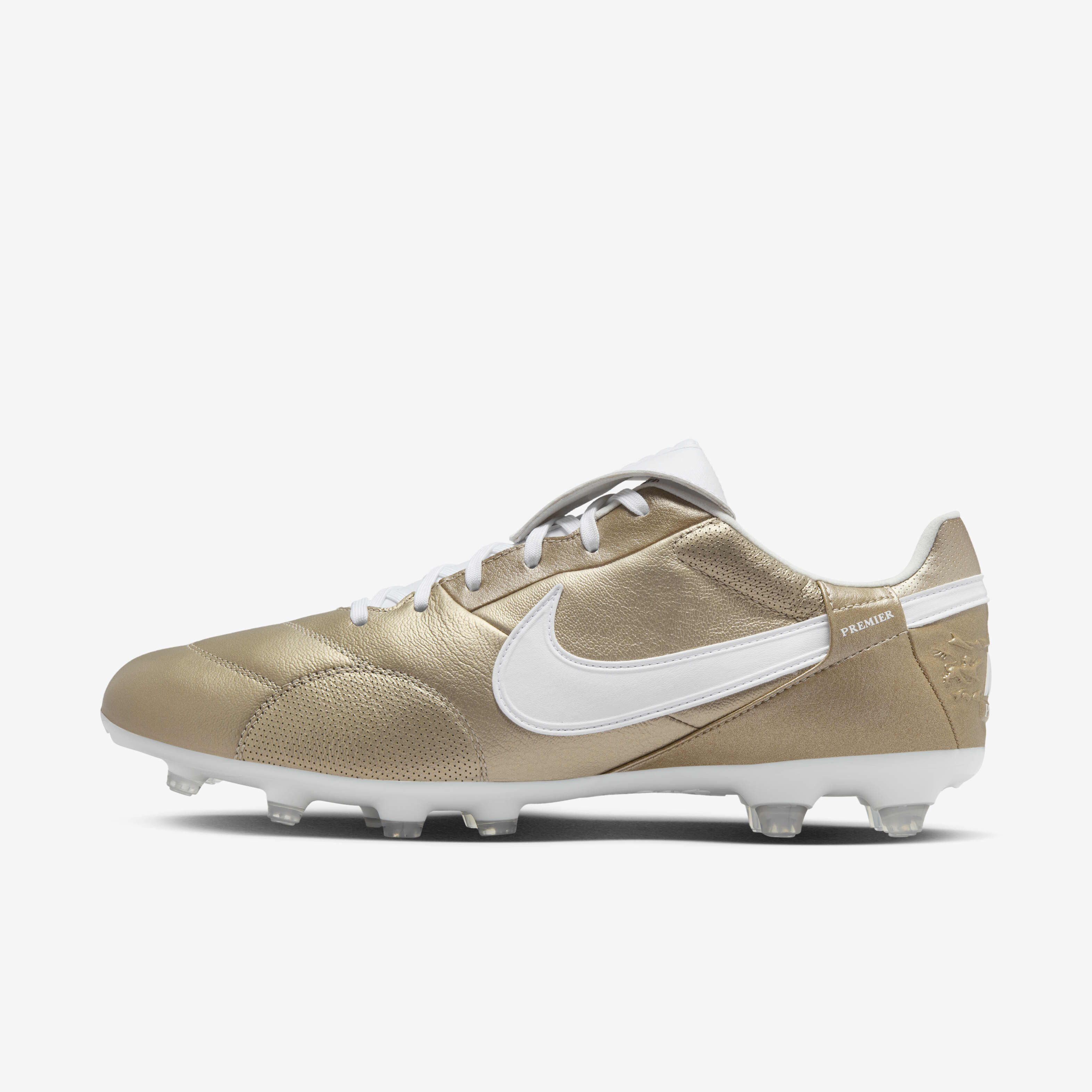 nike premier firm ground boots