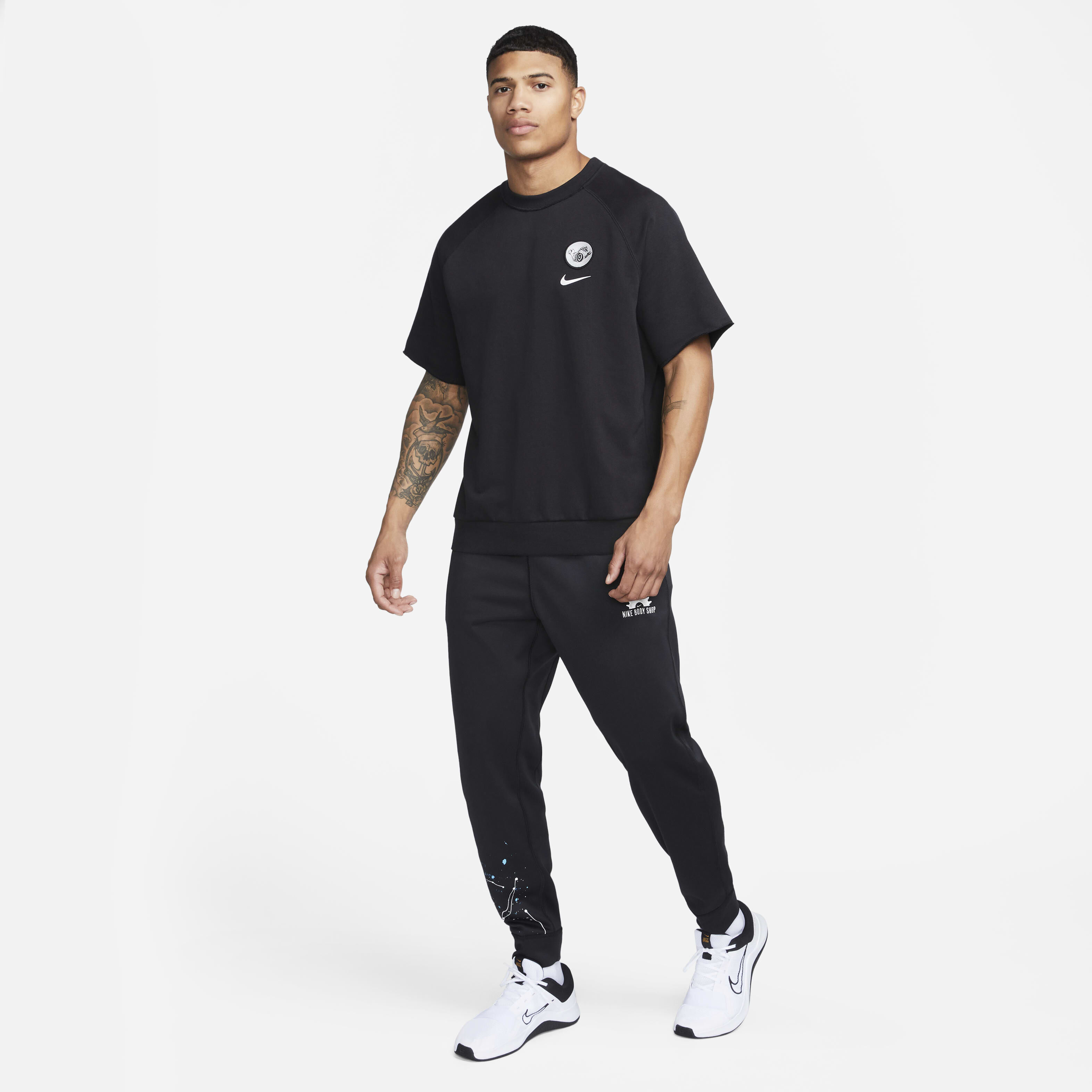 Nike Dri-FIT image number 4