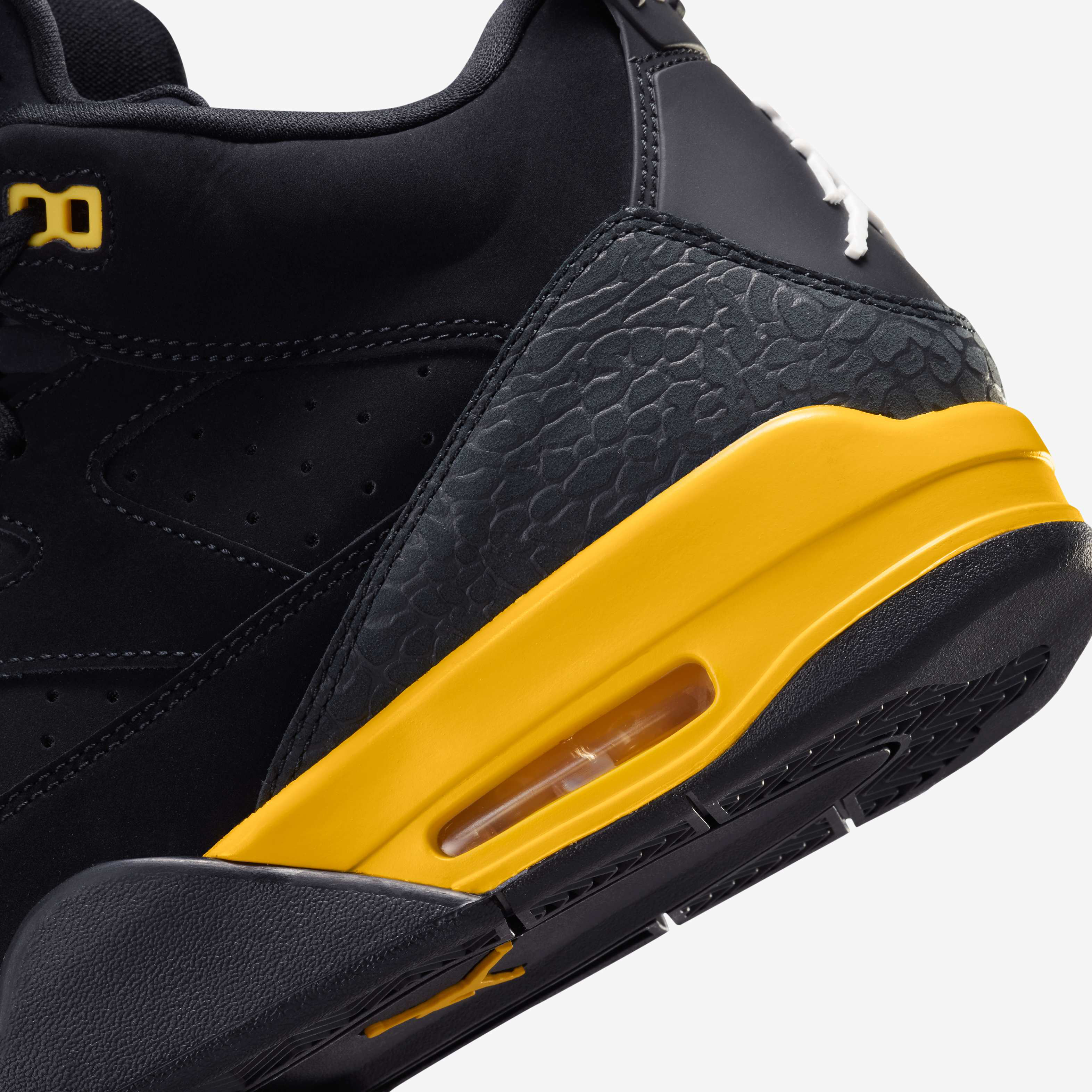 Jordan Son of Mars Low image number 7
