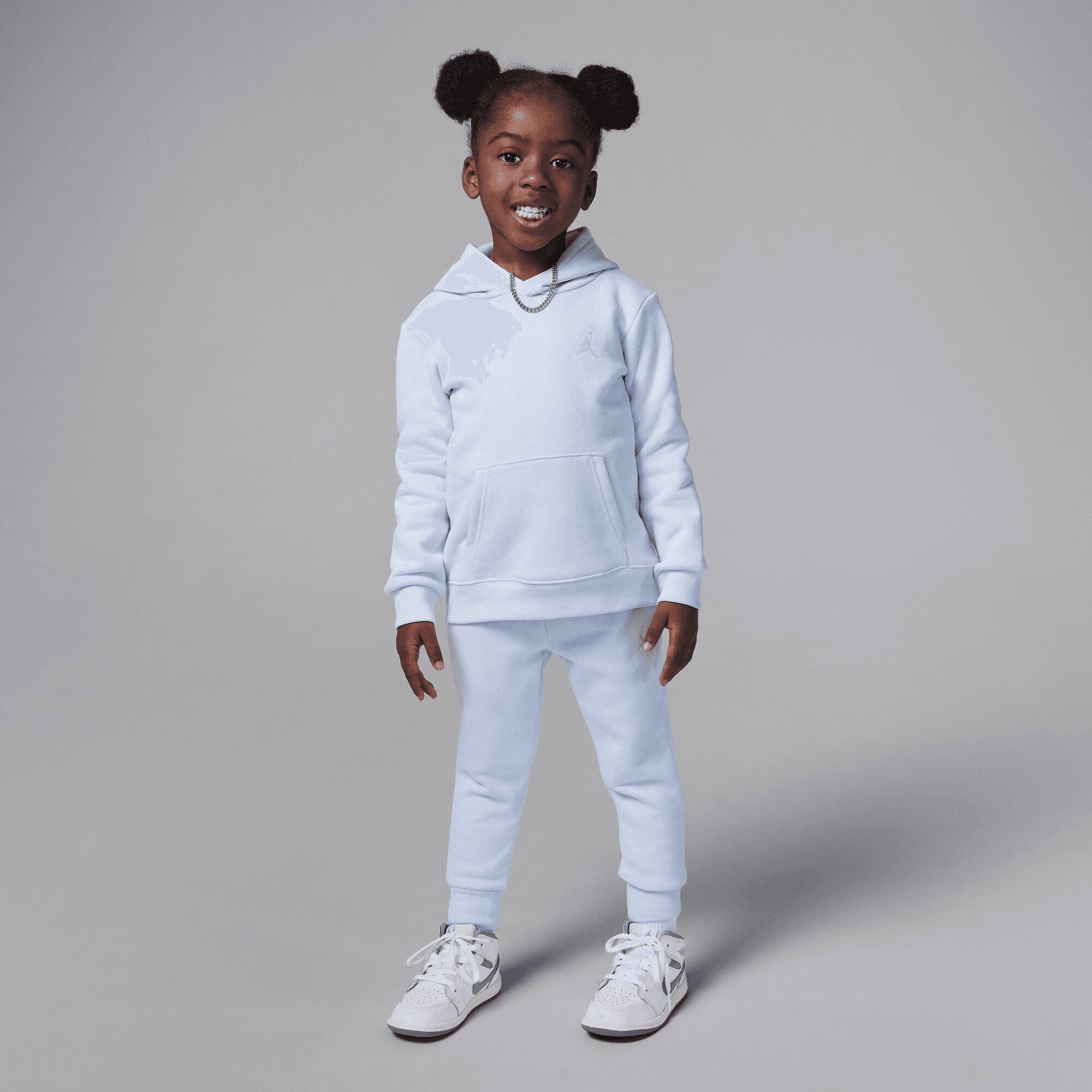 Jordan Brooklyn Fleece image number 0