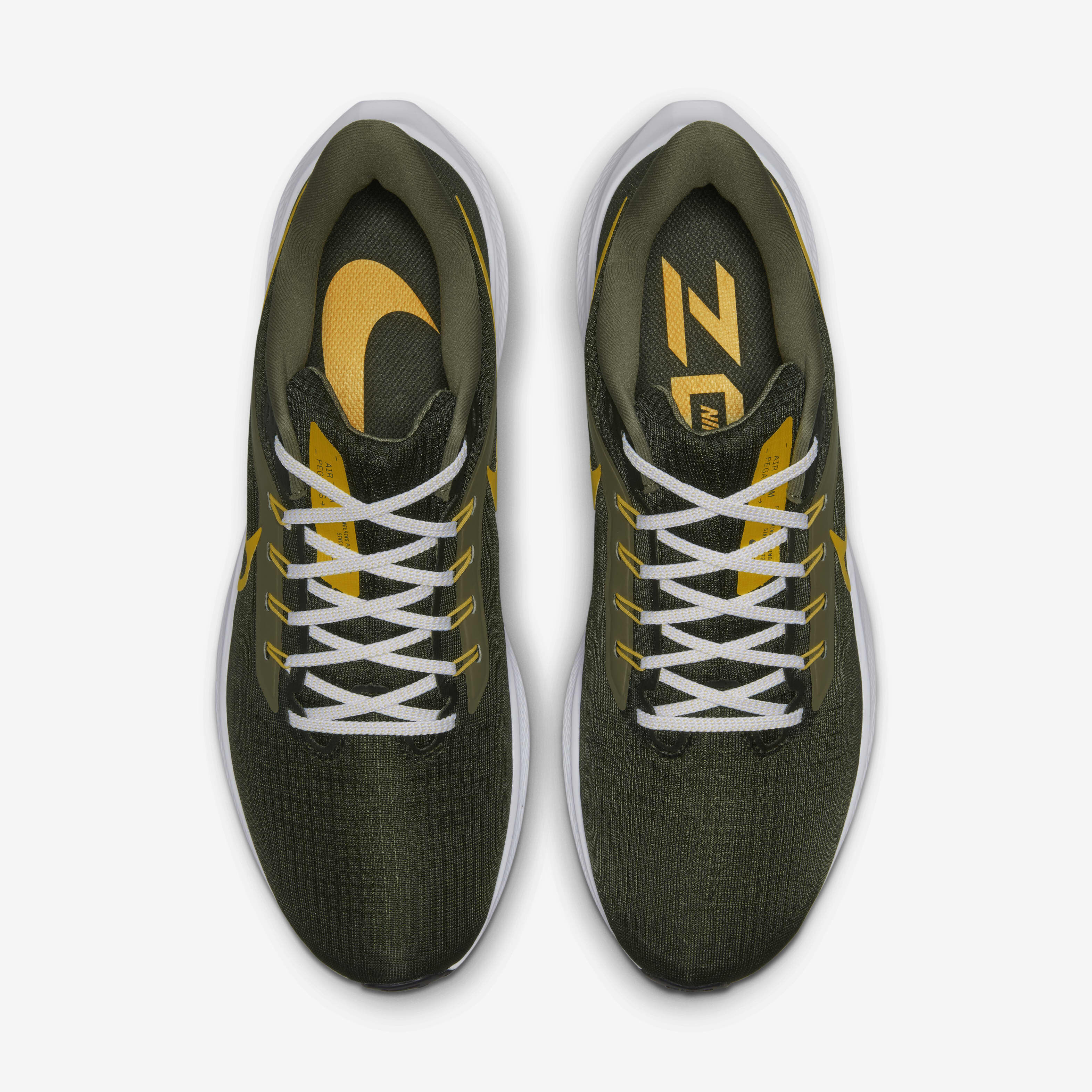 Nike Pegasus 39 image number 3