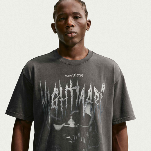 Ja Morant-Nike, Ja, Men's Basketball T-shirt