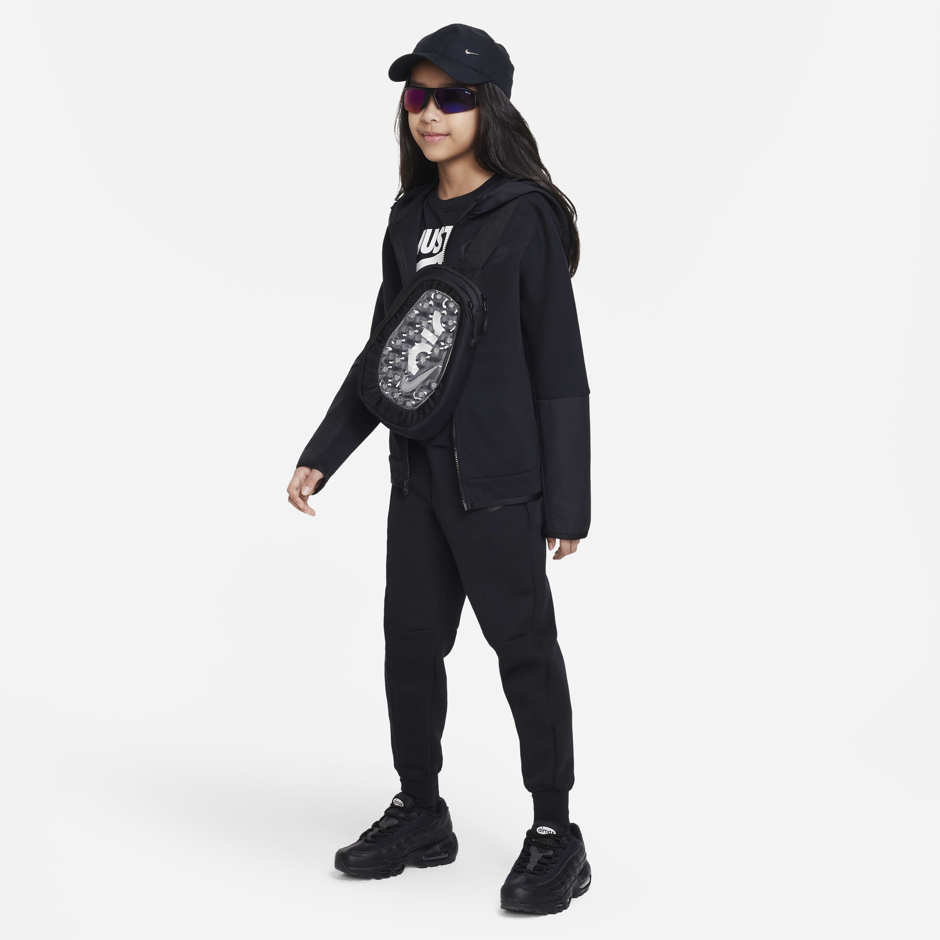 Nike Sportswear Tech Fleece image number 6