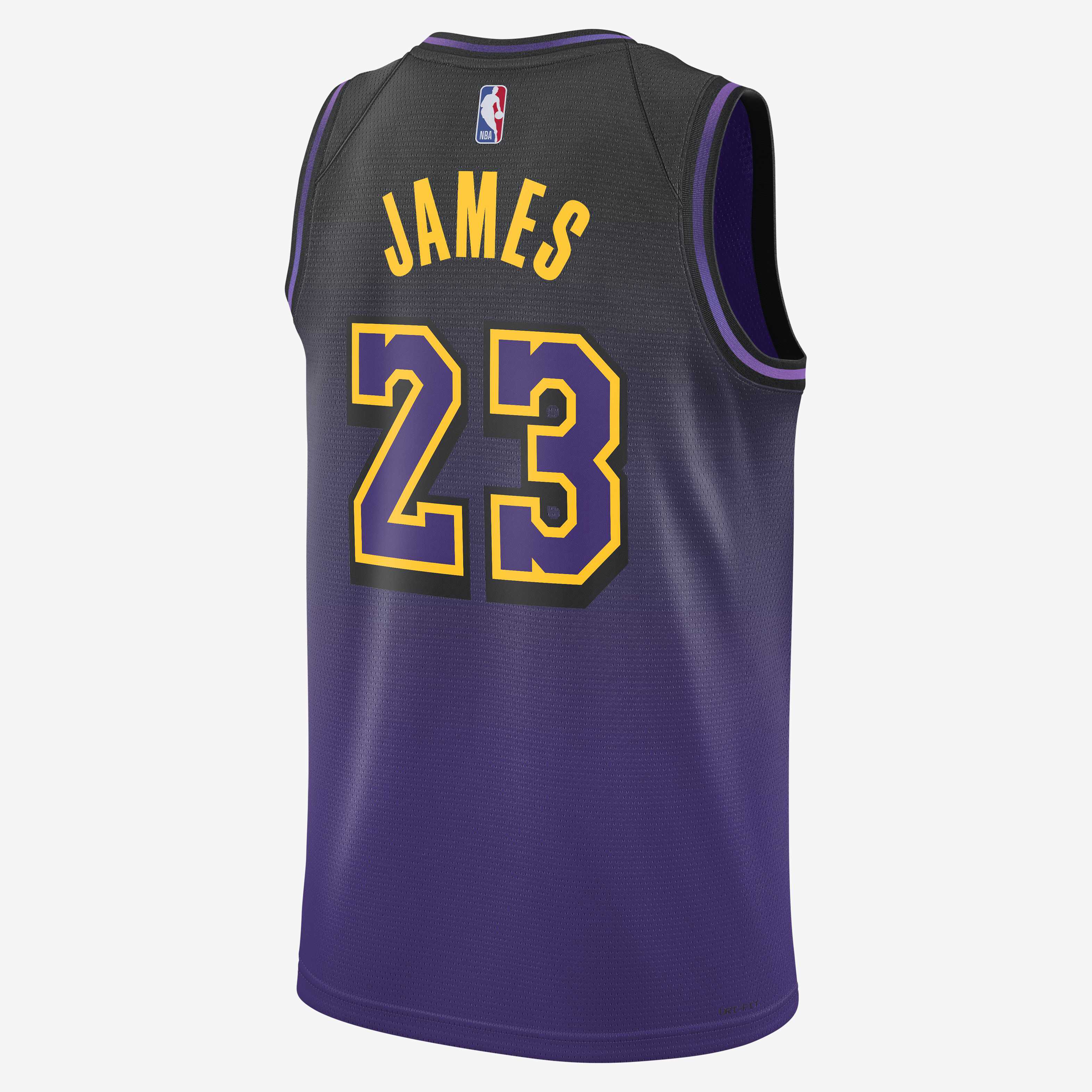 Lakers jersey lebron purple store