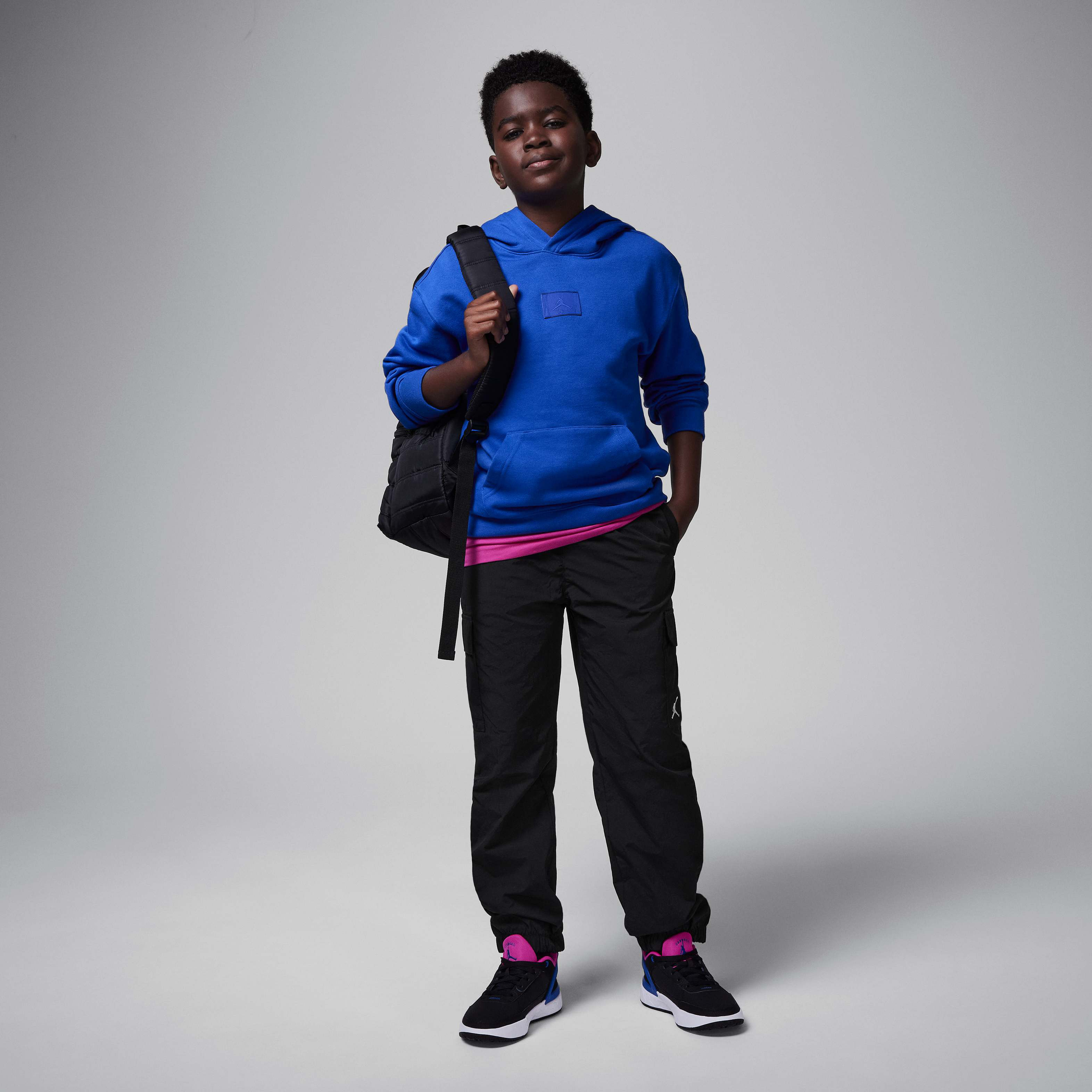 Jordan image number 7