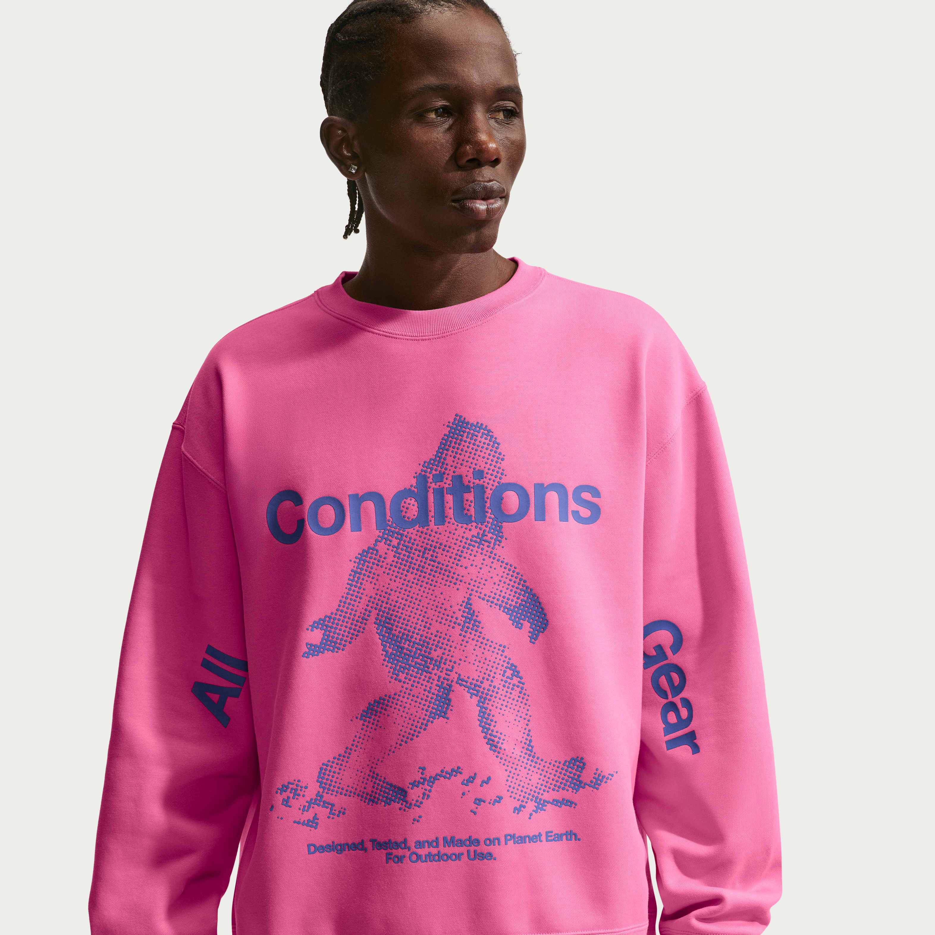 Nike ACG 'Tuff Fleece' image number 0